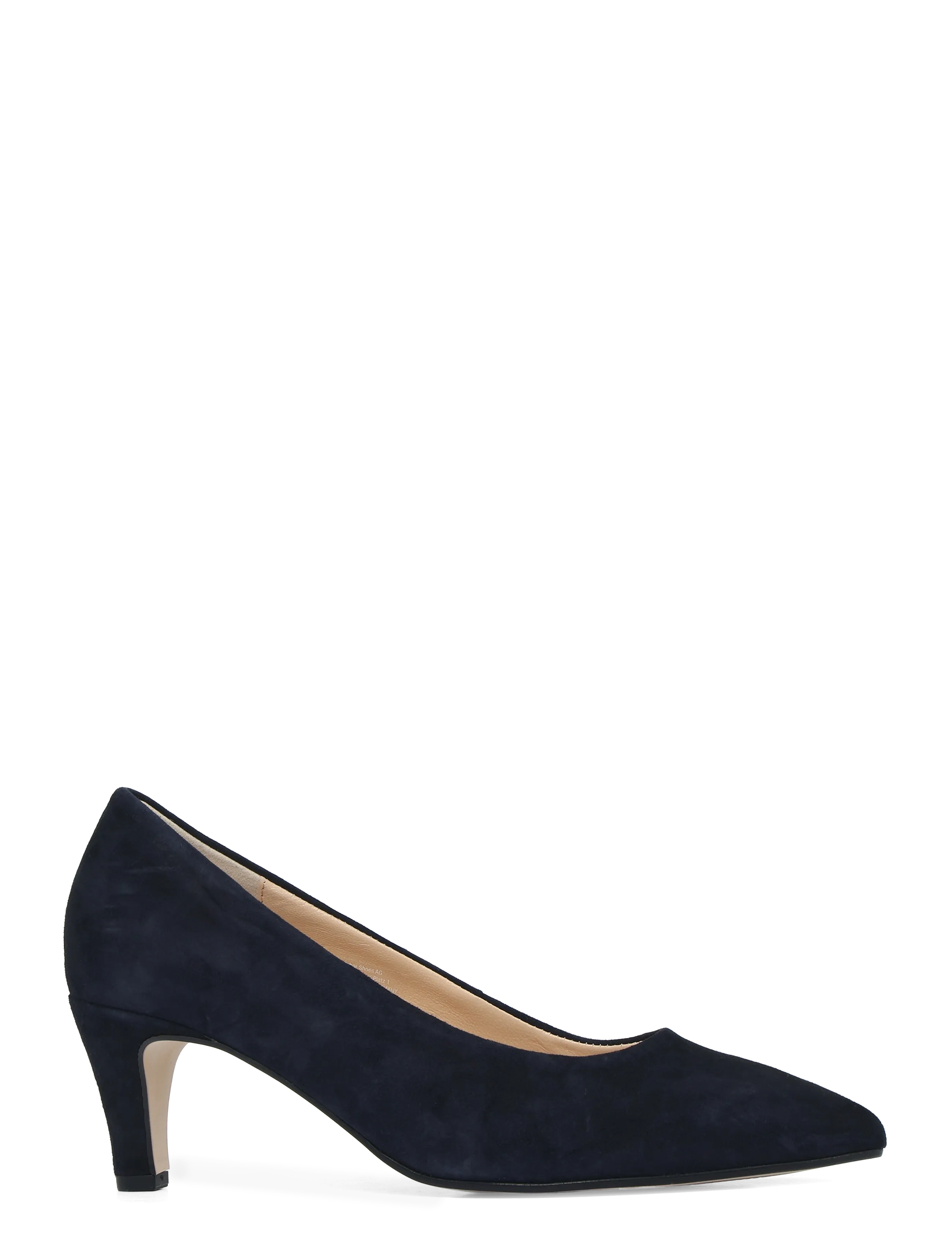 Gabor - Pumps - pumps - dark blue - 2