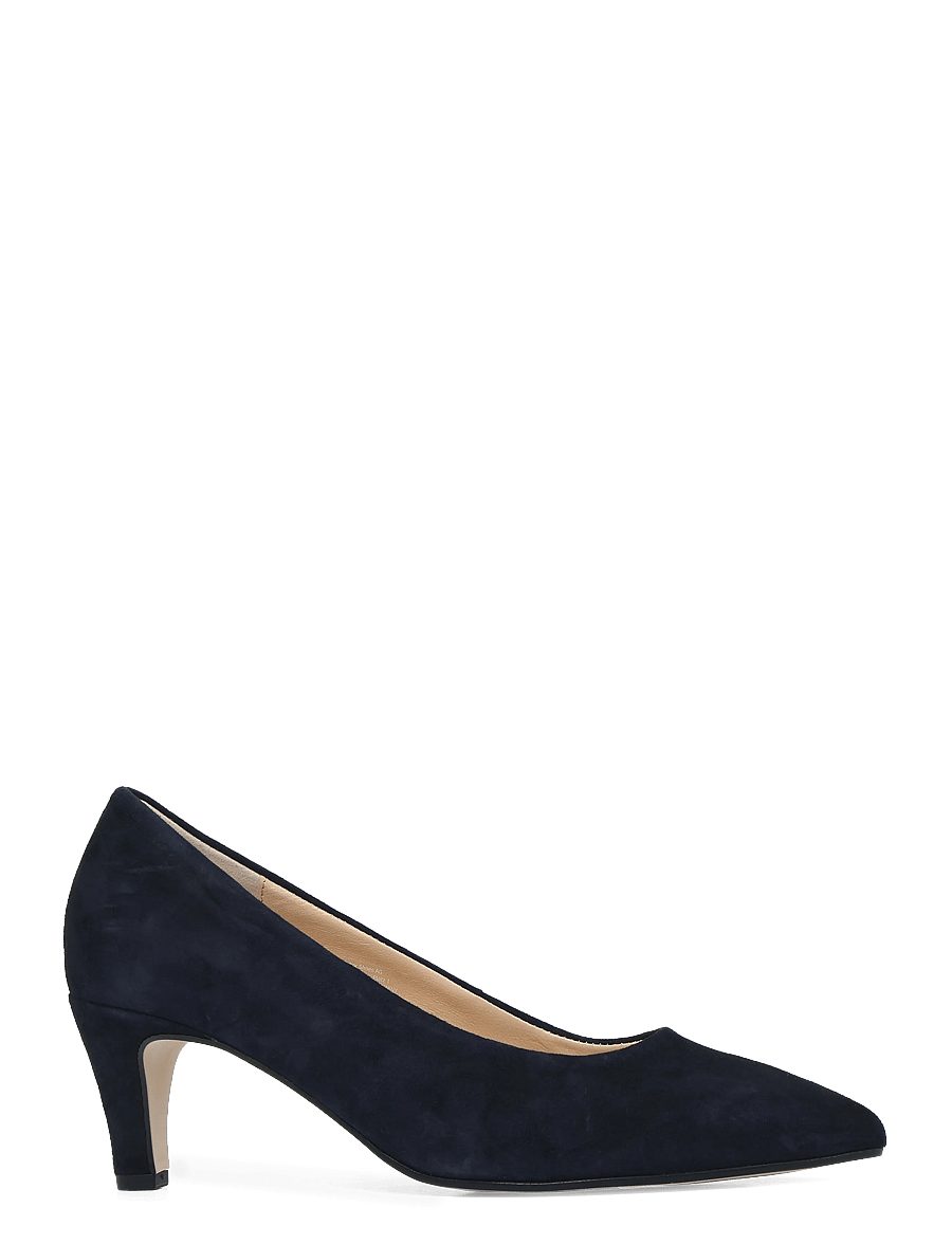 Gabor - Pumps - pumps - dark blue - 2