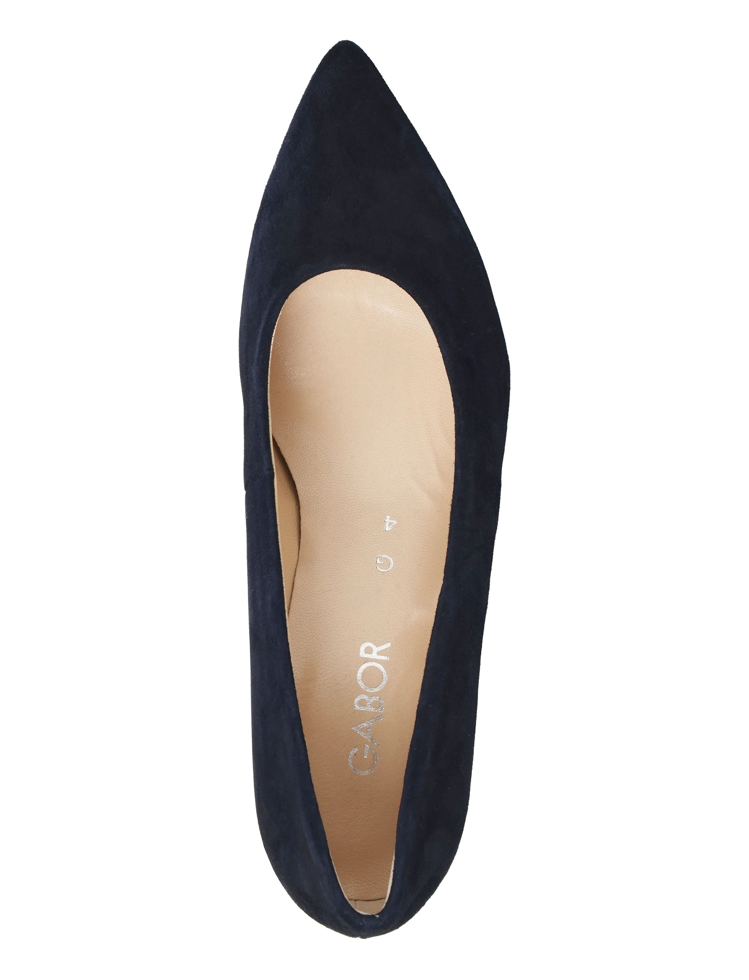 Gabor - Pumps - pumps - dark blue - 3