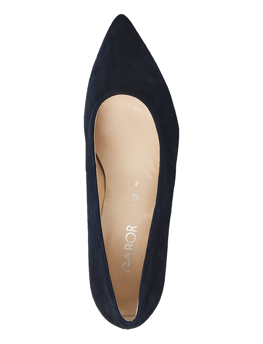Gabor - Pumps - pumps - dark blue - 3