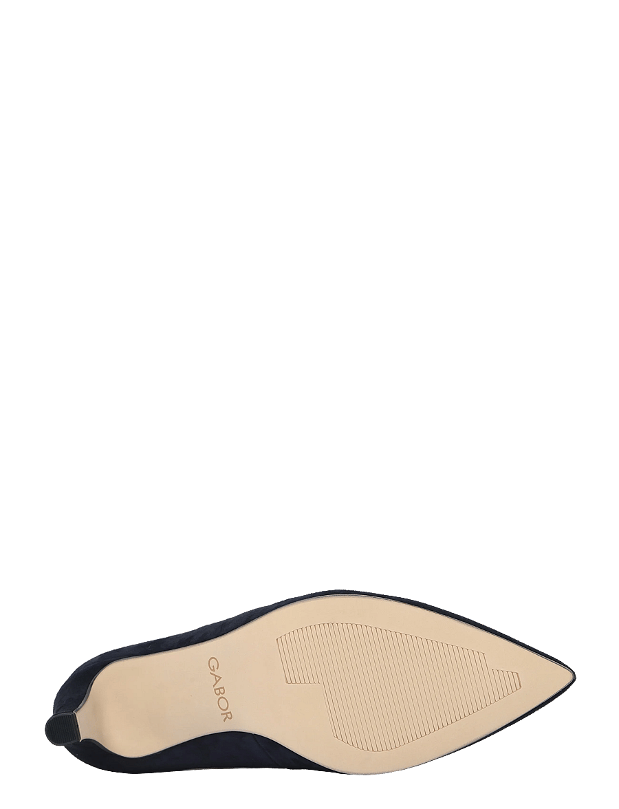 Gabor - Pumps - pumps - dark blue - 4
