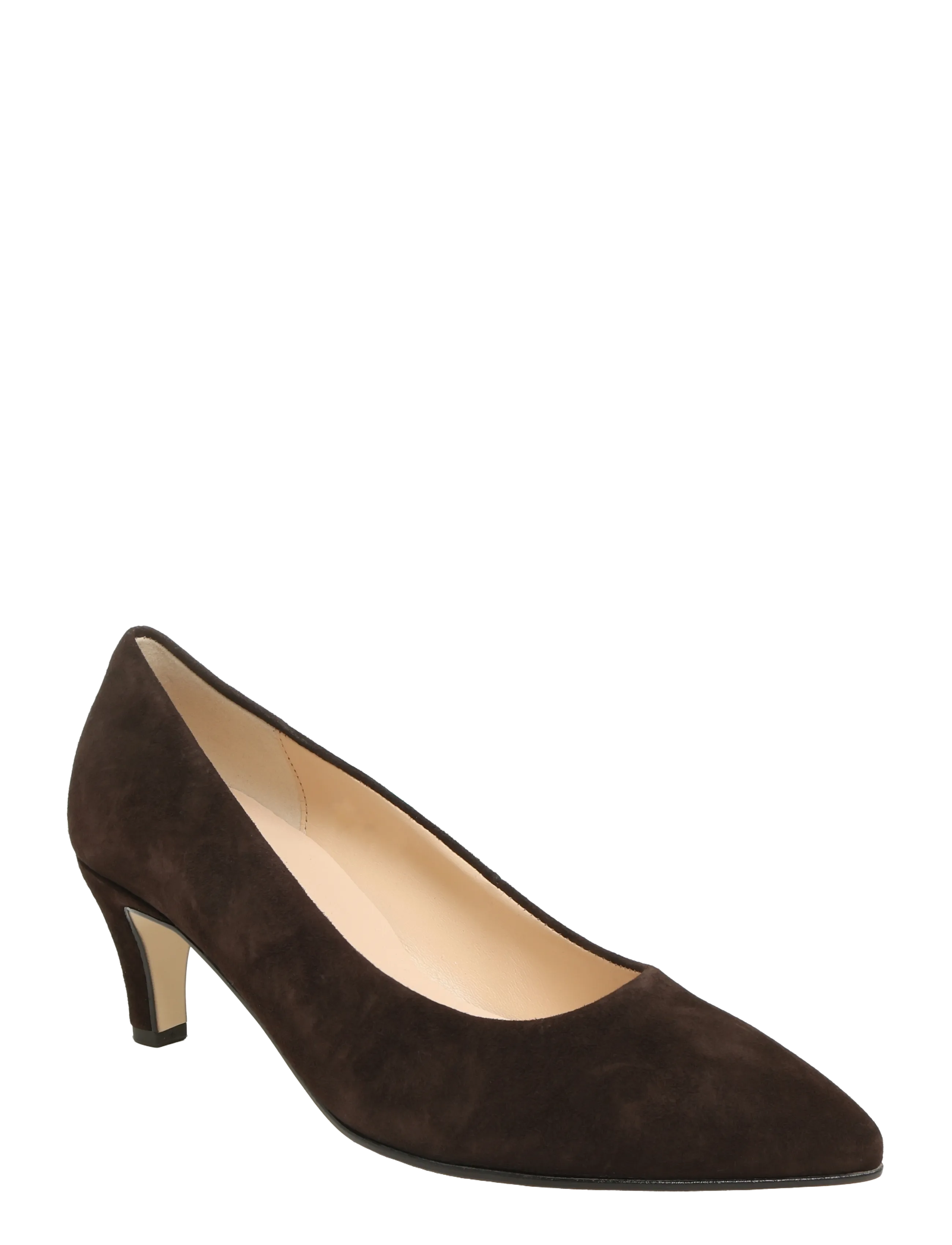 Gabor Pumps - Modetrender - DARK BROWN / brown