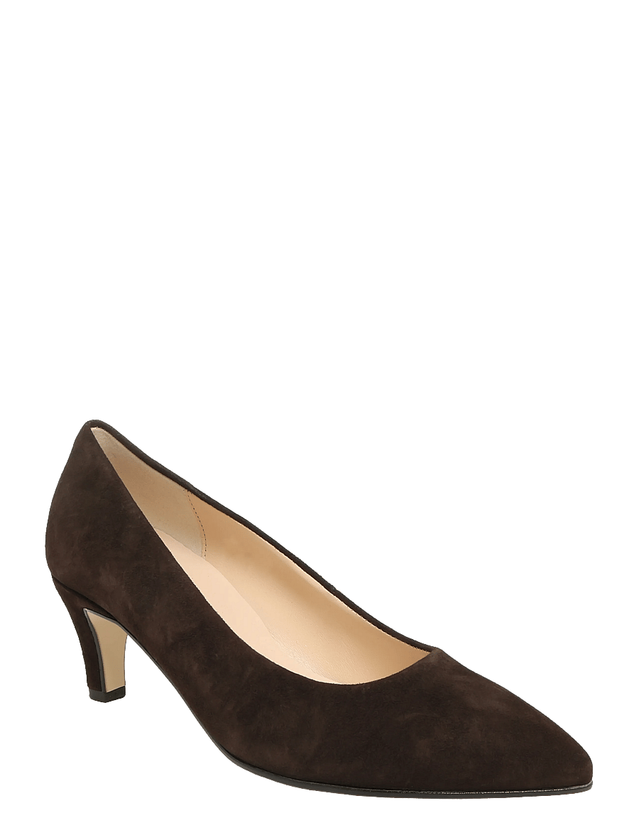 Gabor - Pumps - pumps - dark brown - 0