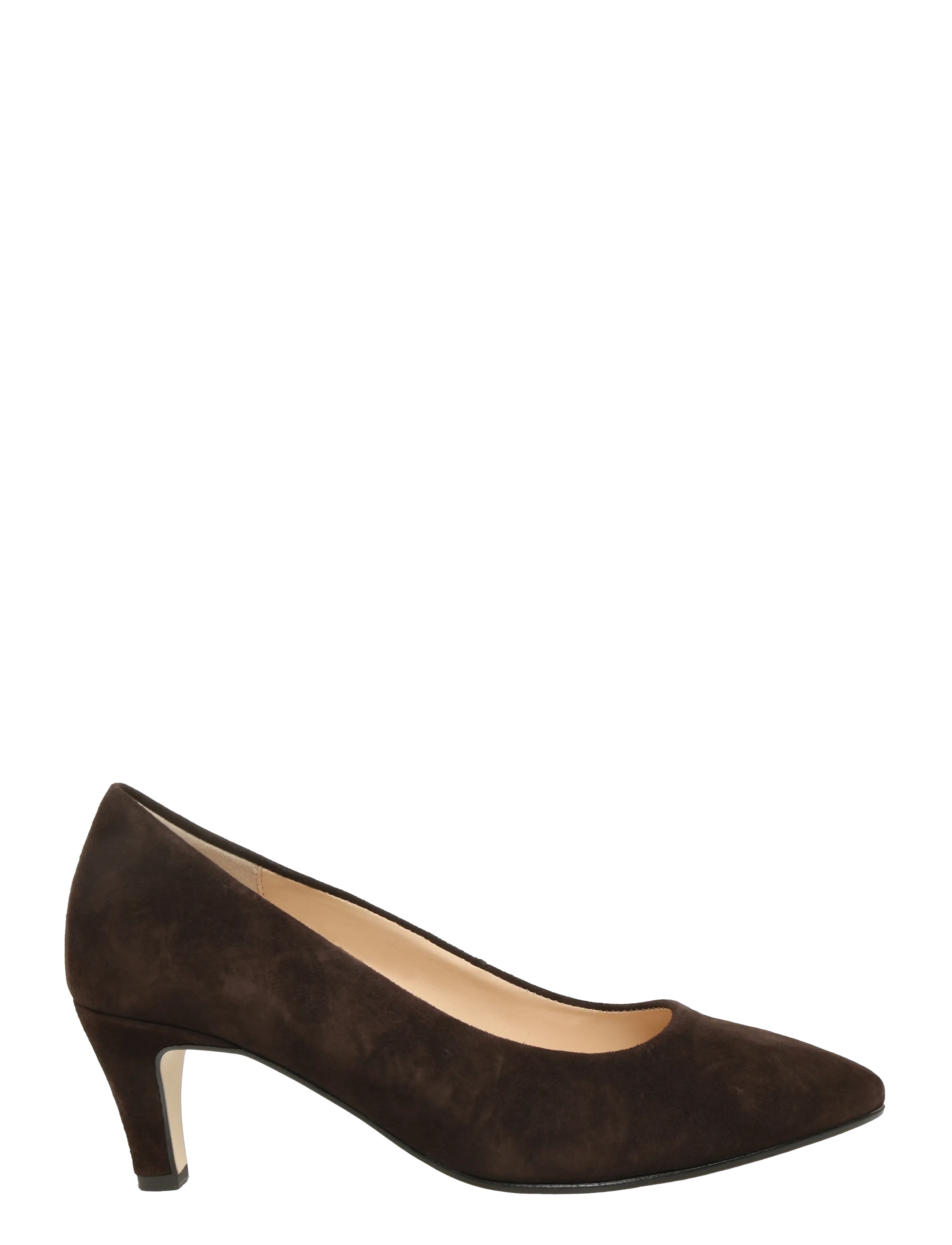 Gabor - Pumps - pumps - dark brown - 2