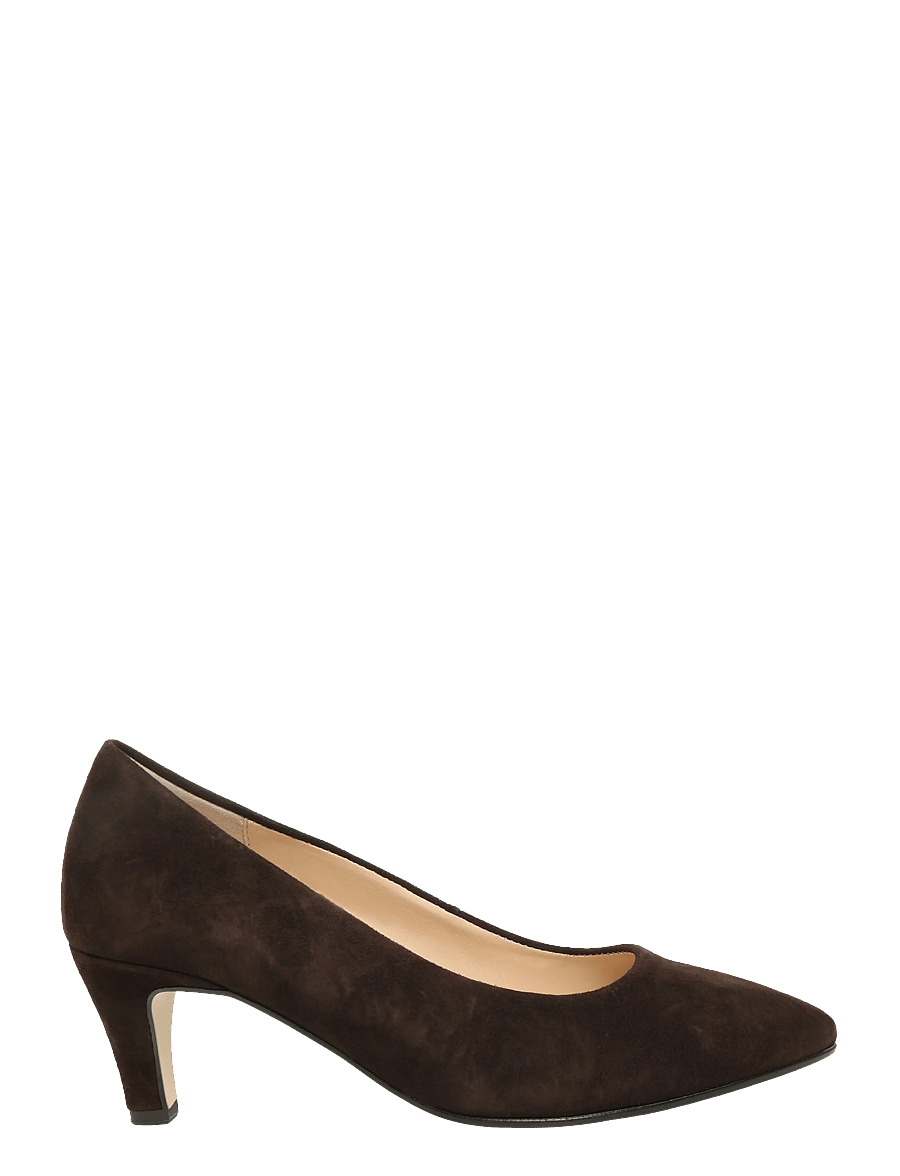 Gabor - Pumps - pumps - dark brown - 2