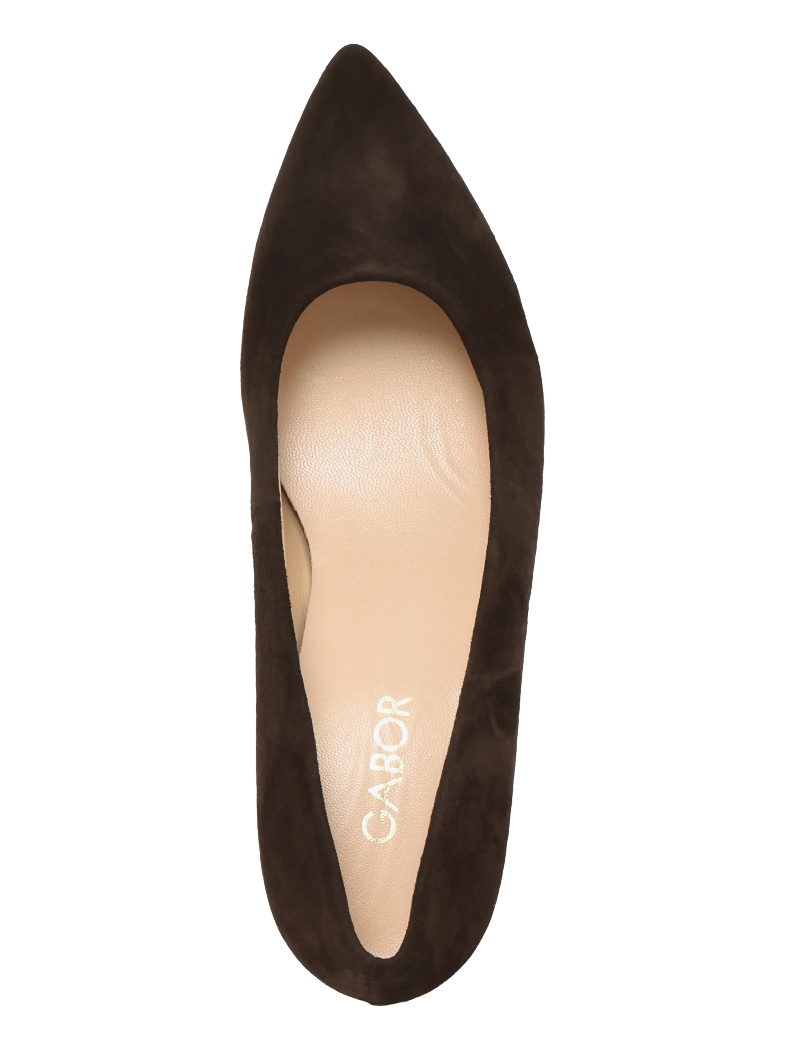 Gabor - Pumps - pumps - dark brown - 3