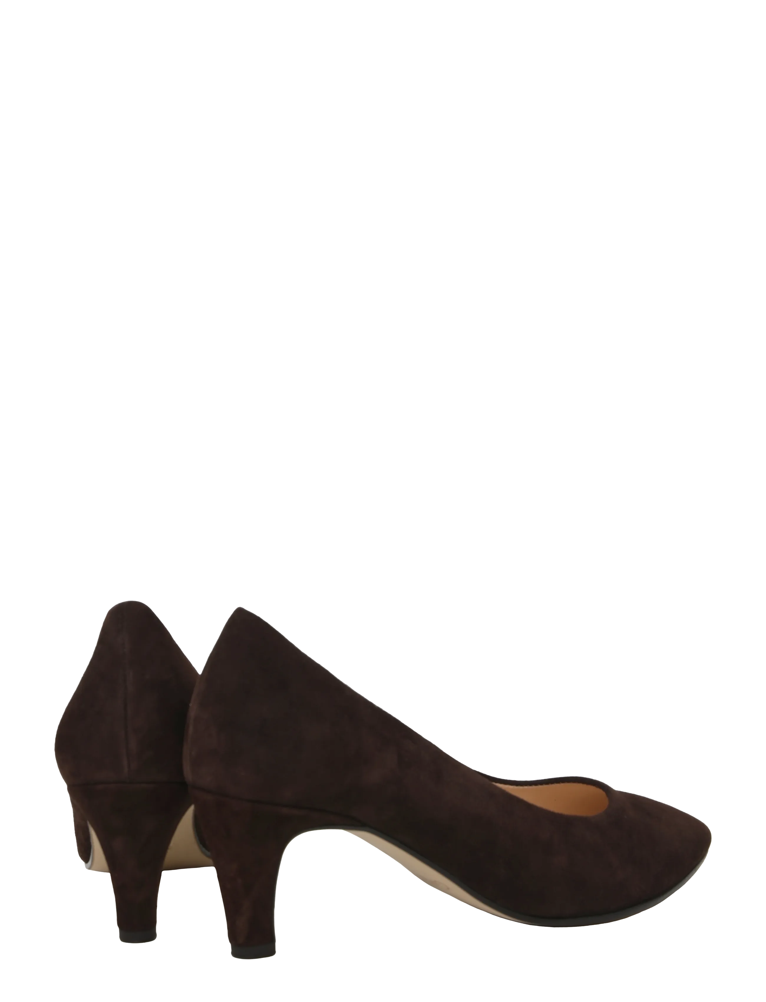 Gabor - Pumps - pumps - dark brown - 4