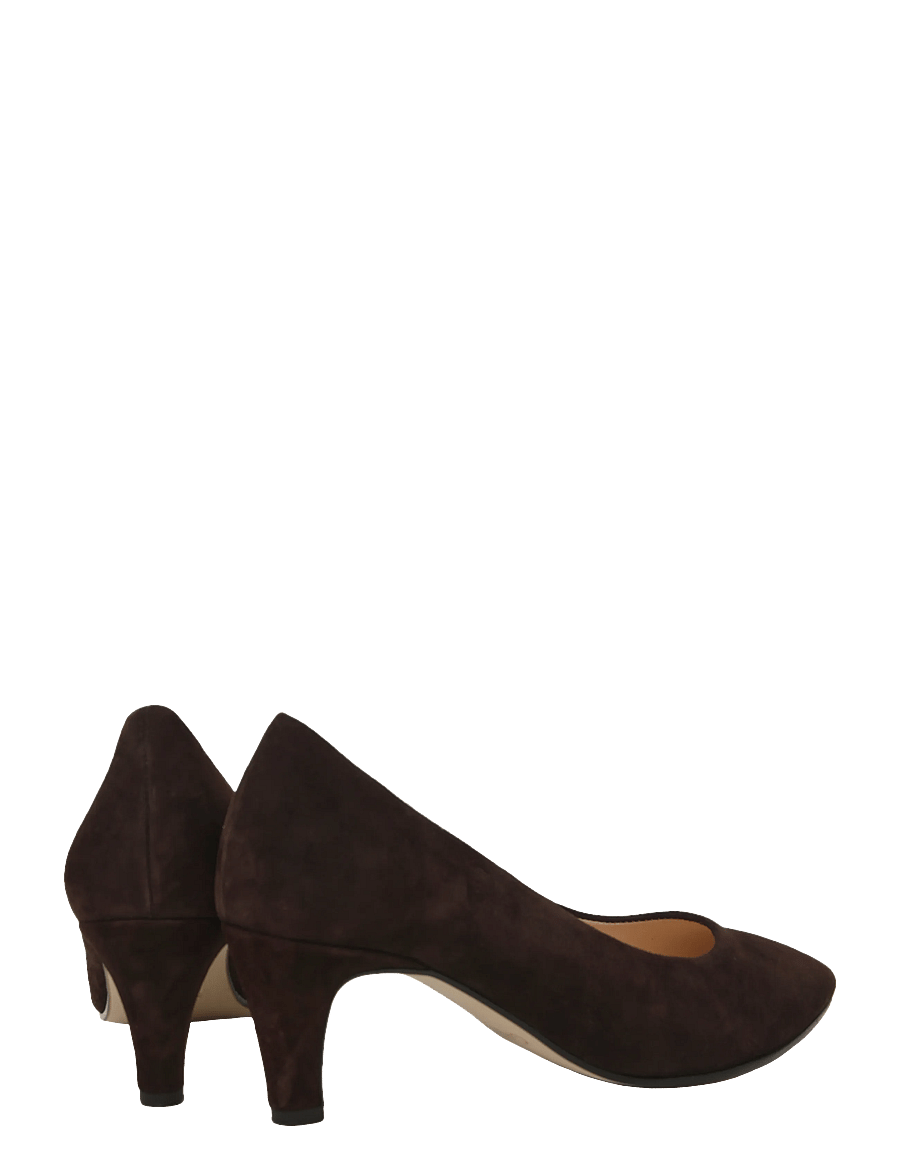 Gabor - Pumps - pumps - dark brown - 4