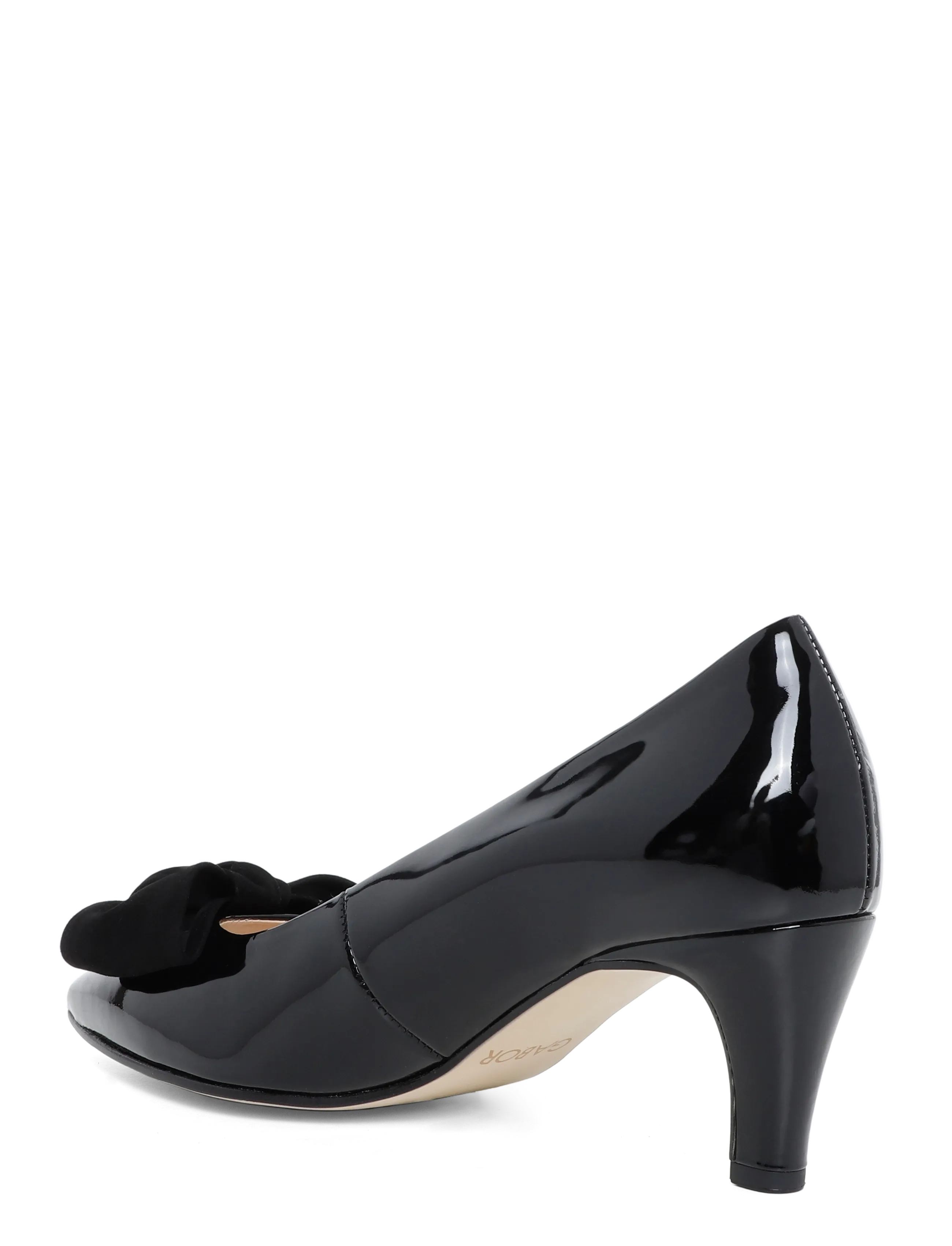Gabor - Pumps - pumps - black - 1