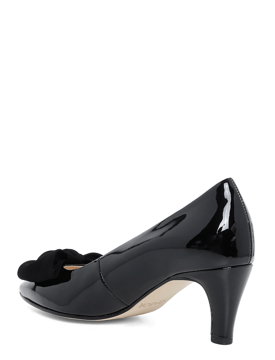 Gabor - Pumps - pumps - black - 1