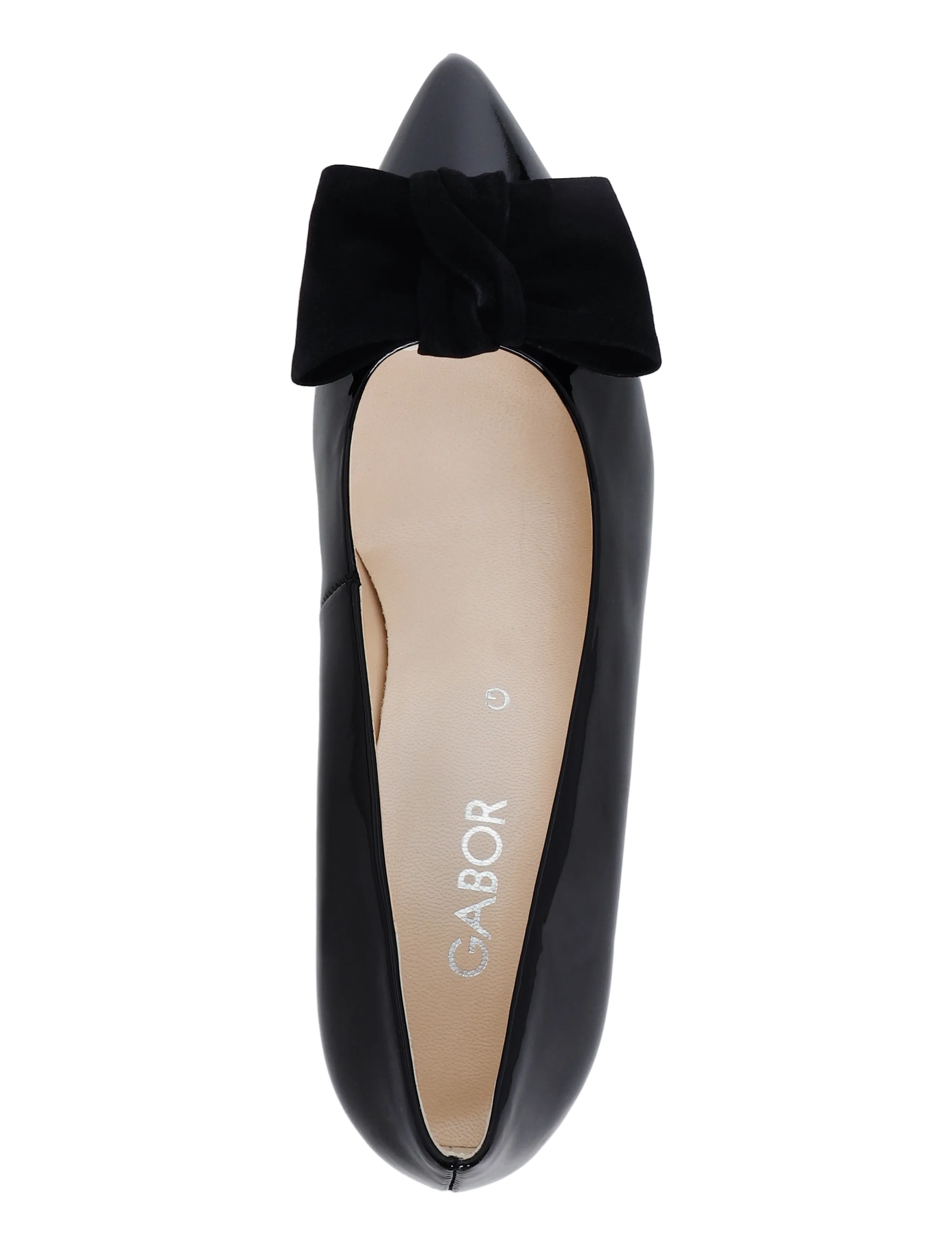 Gabor - Pumps - pumps - black - 3