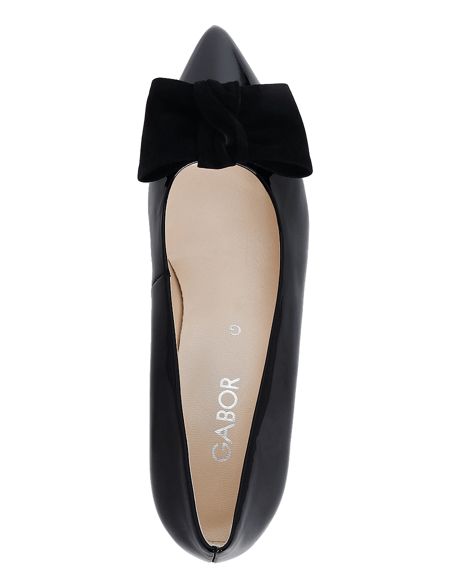 Gabor - Pumps - pumps - black - 3