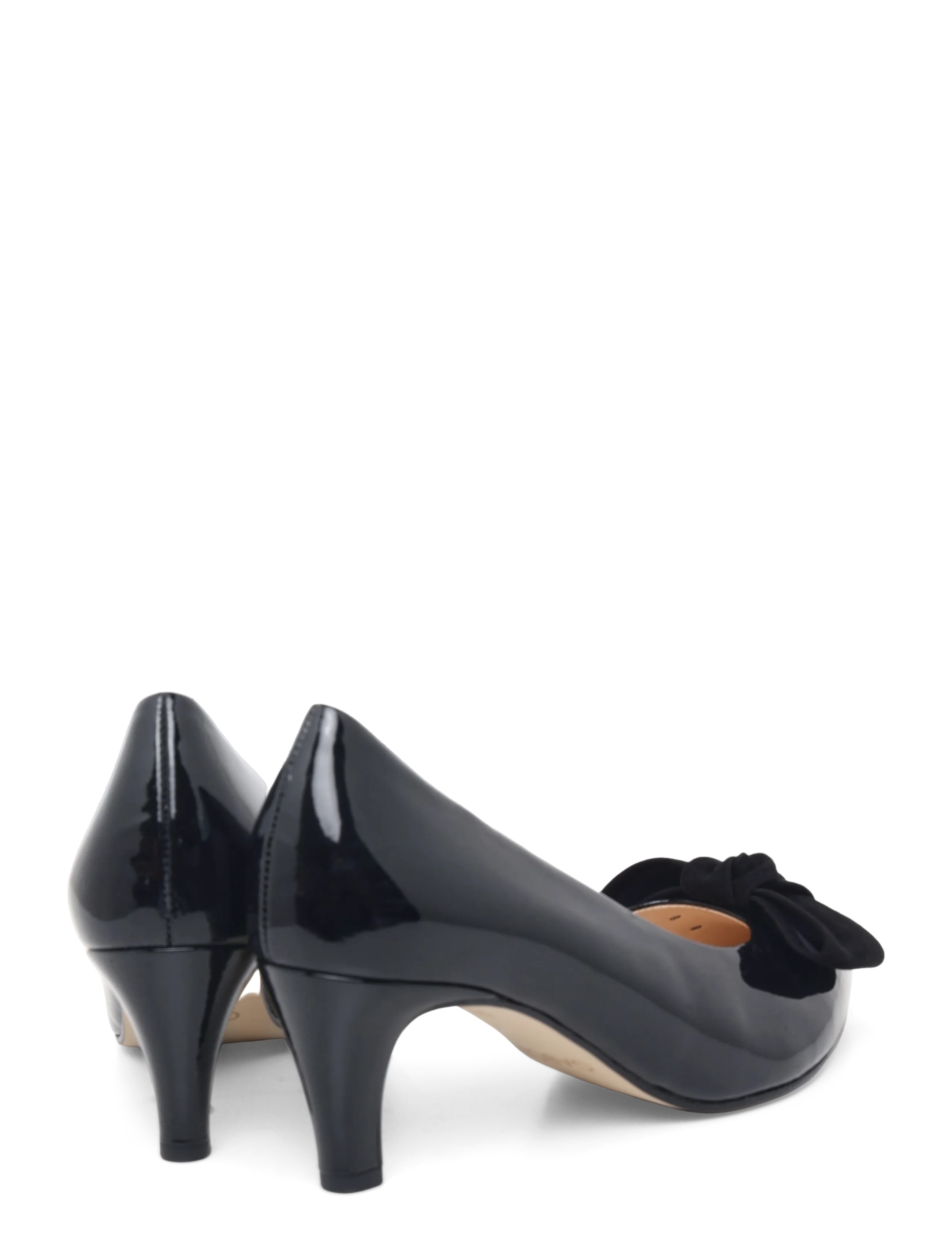 Gabor - Pumps - pumps - black - 4