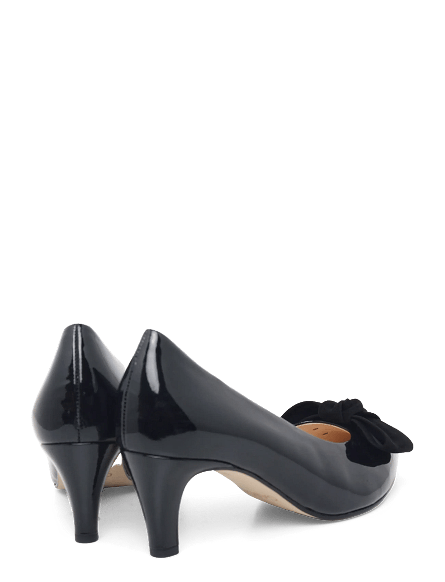 Gabor - Pumps - pumps - black - 4