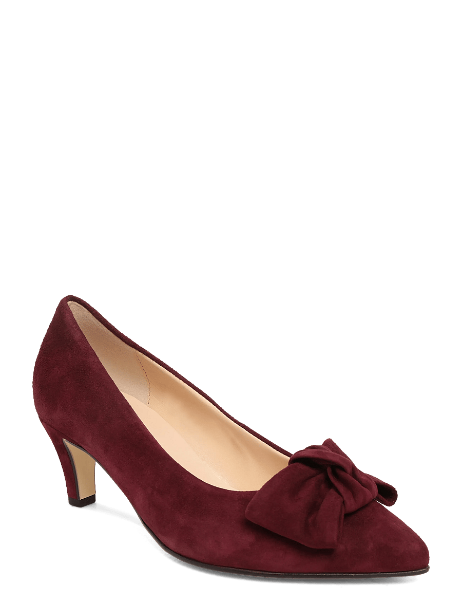 Gabor - Pumps - pumps - bordeaux - 0