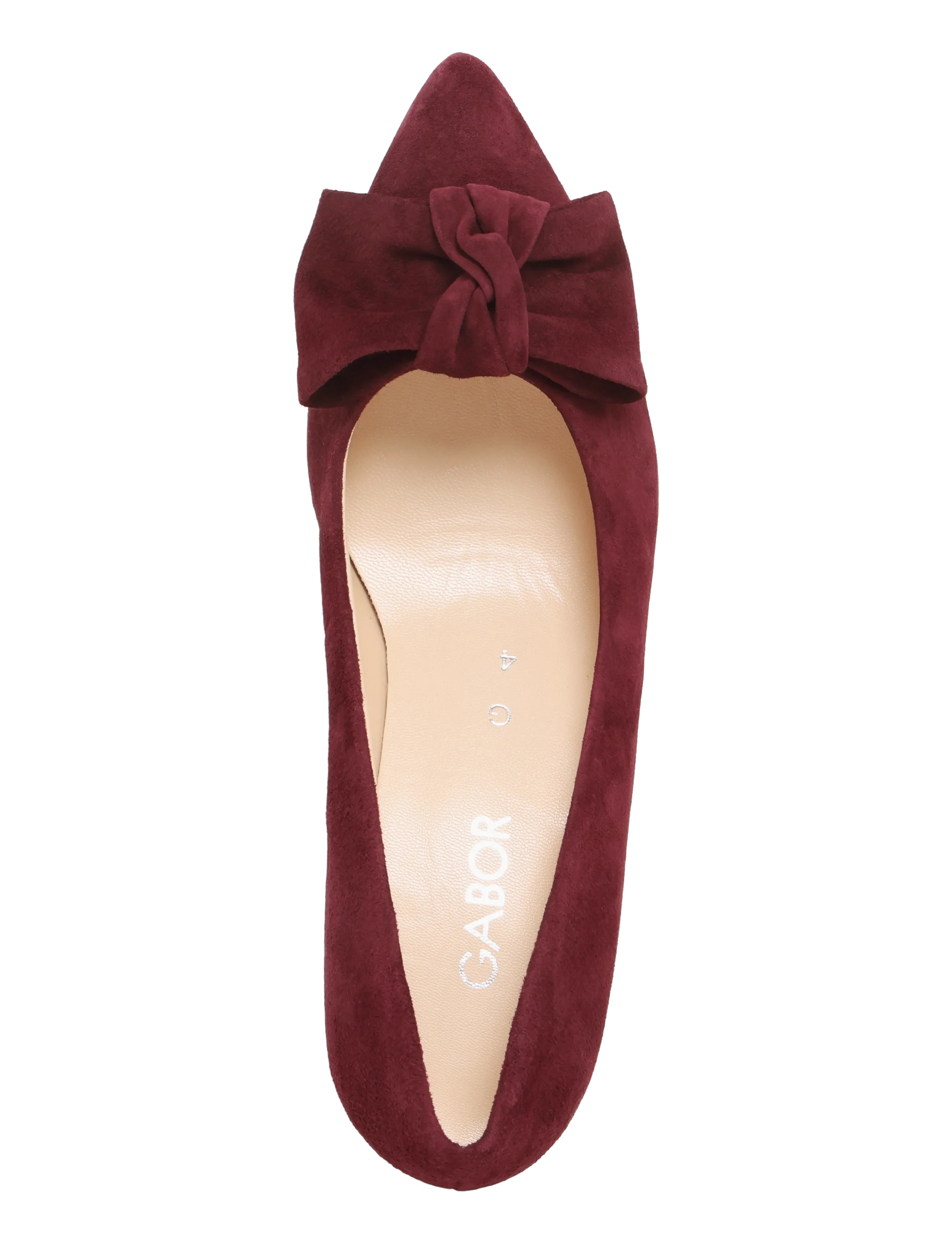 Pumps 4