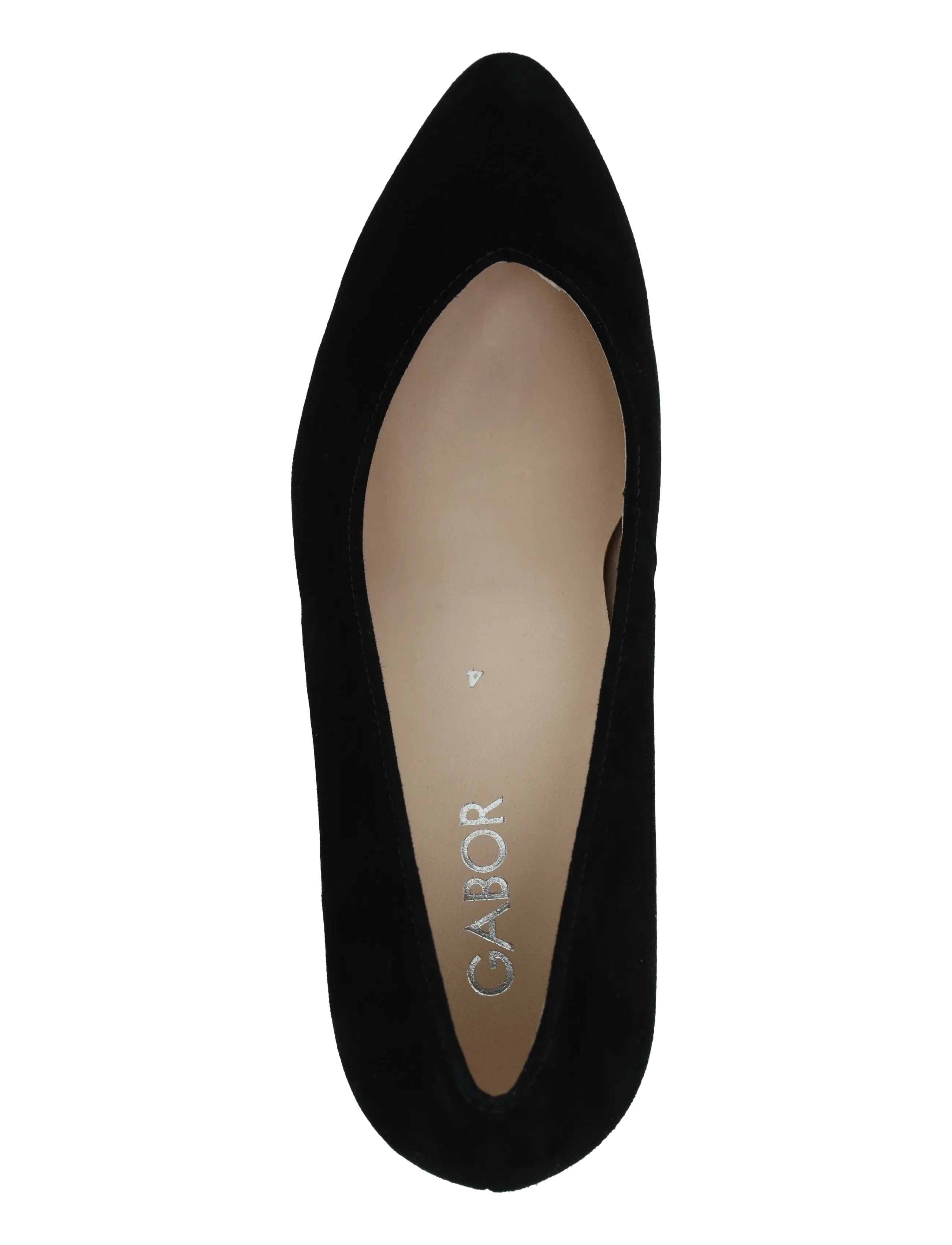 Pumps 4