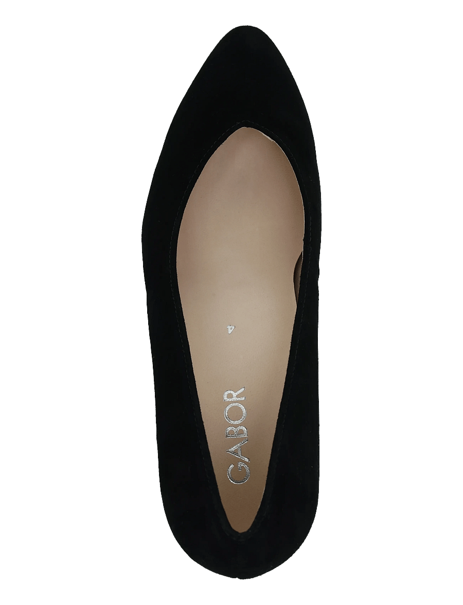 Gabor - Pumps - pumps - black - 3
