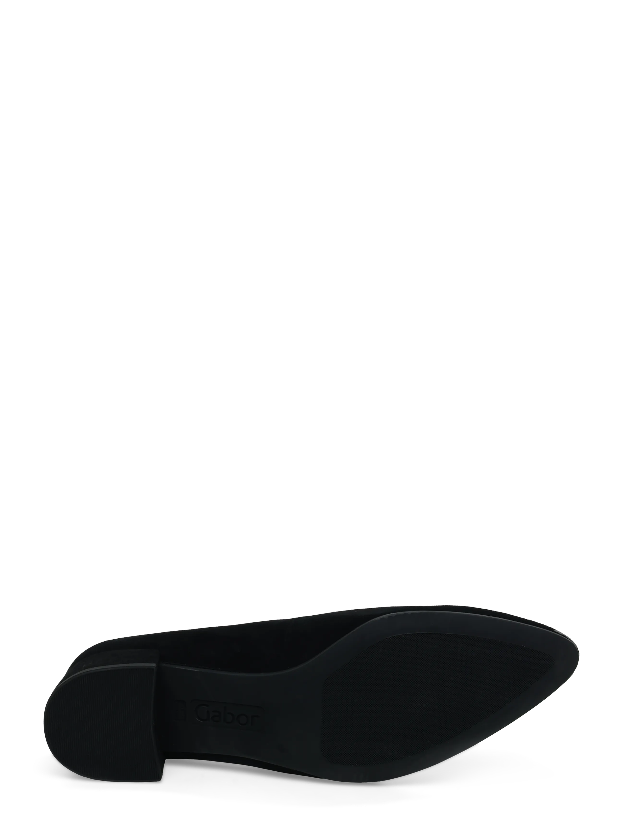 Gabor - Pumps - black - 4
