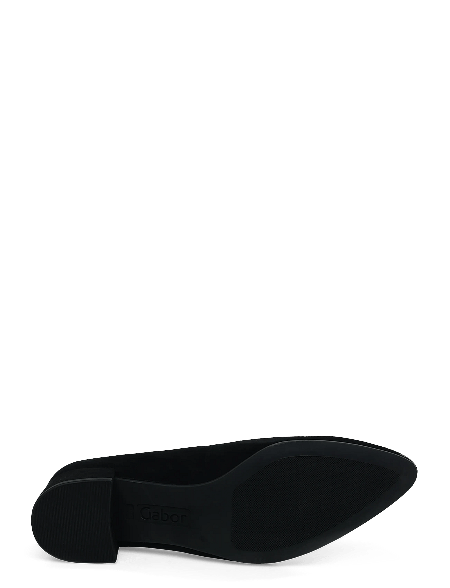 Gabor - Pumps - pumps - black - 4