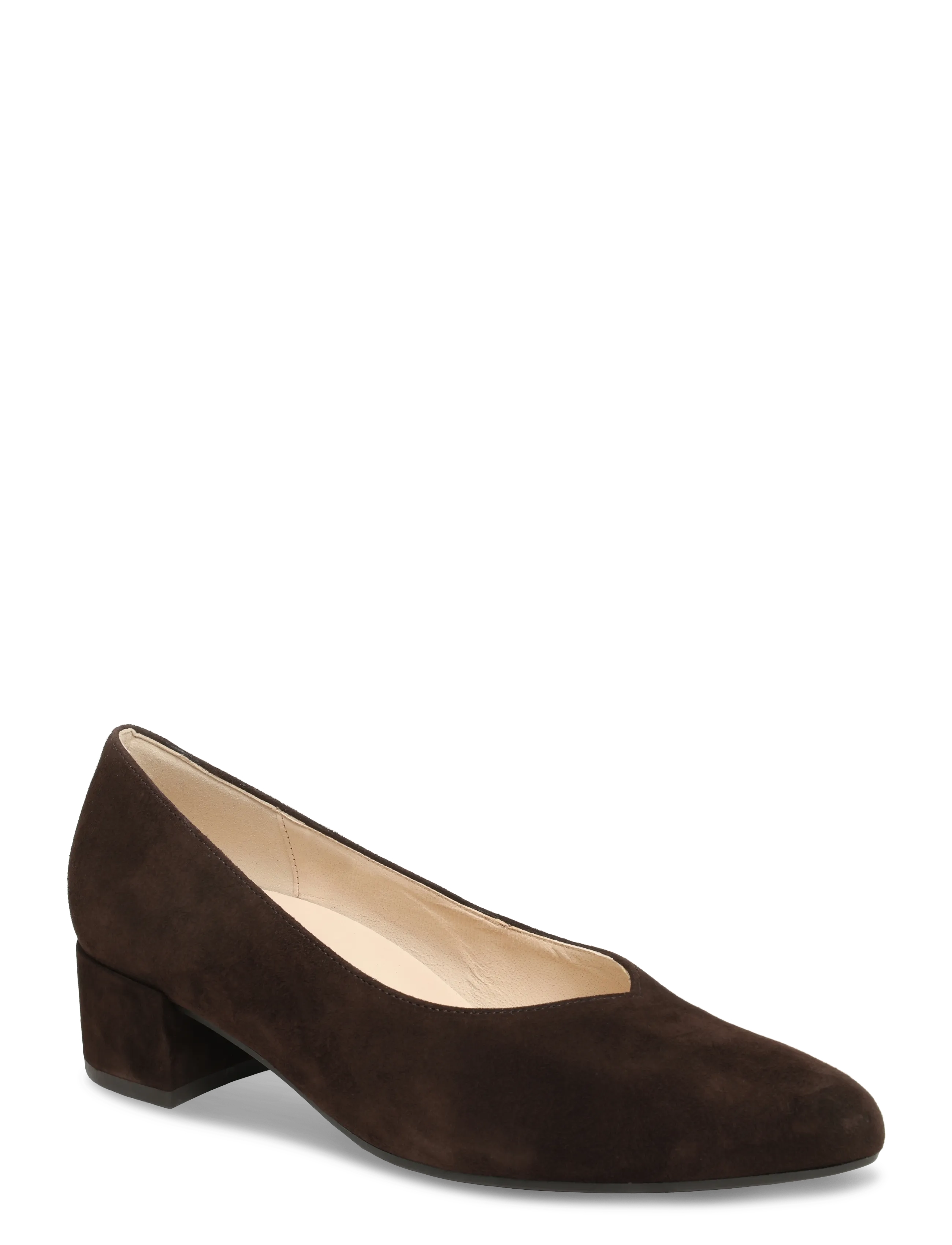 Gabor Pumps - Pumps - DARK BROWN / brown