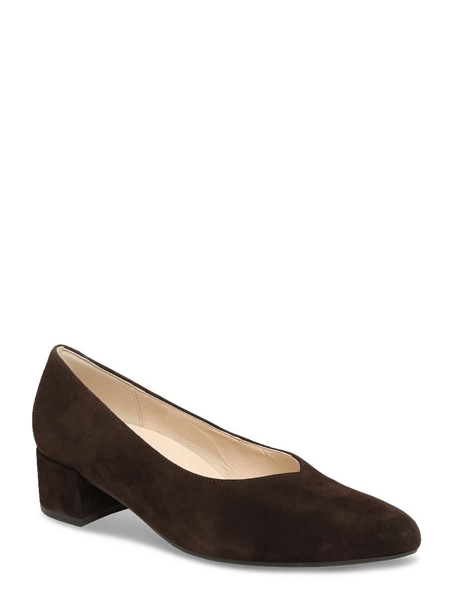 Gabor - Pumps - pumps - dark brown - 0
