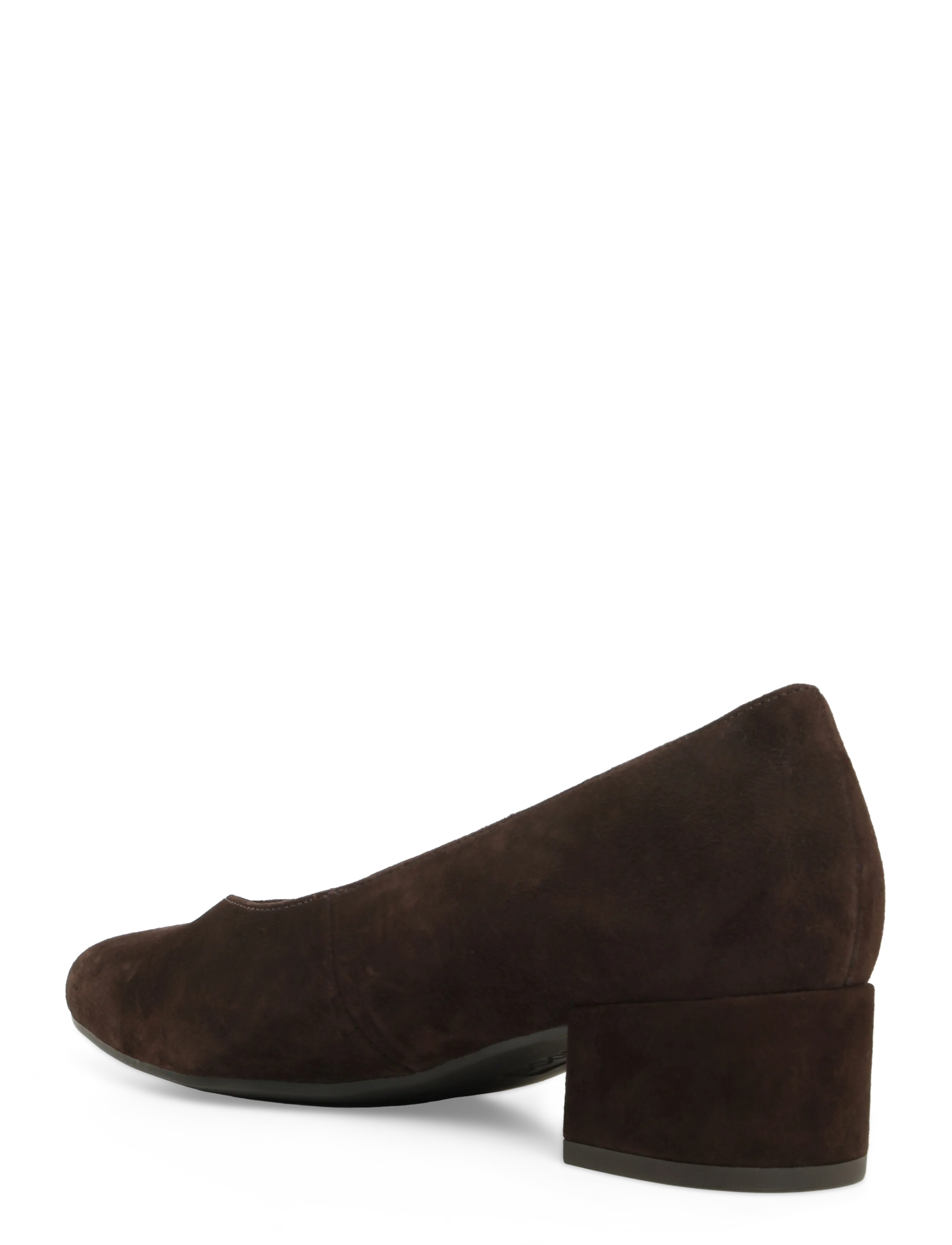 Gabor - Pumps - pumps - dark brown - 1