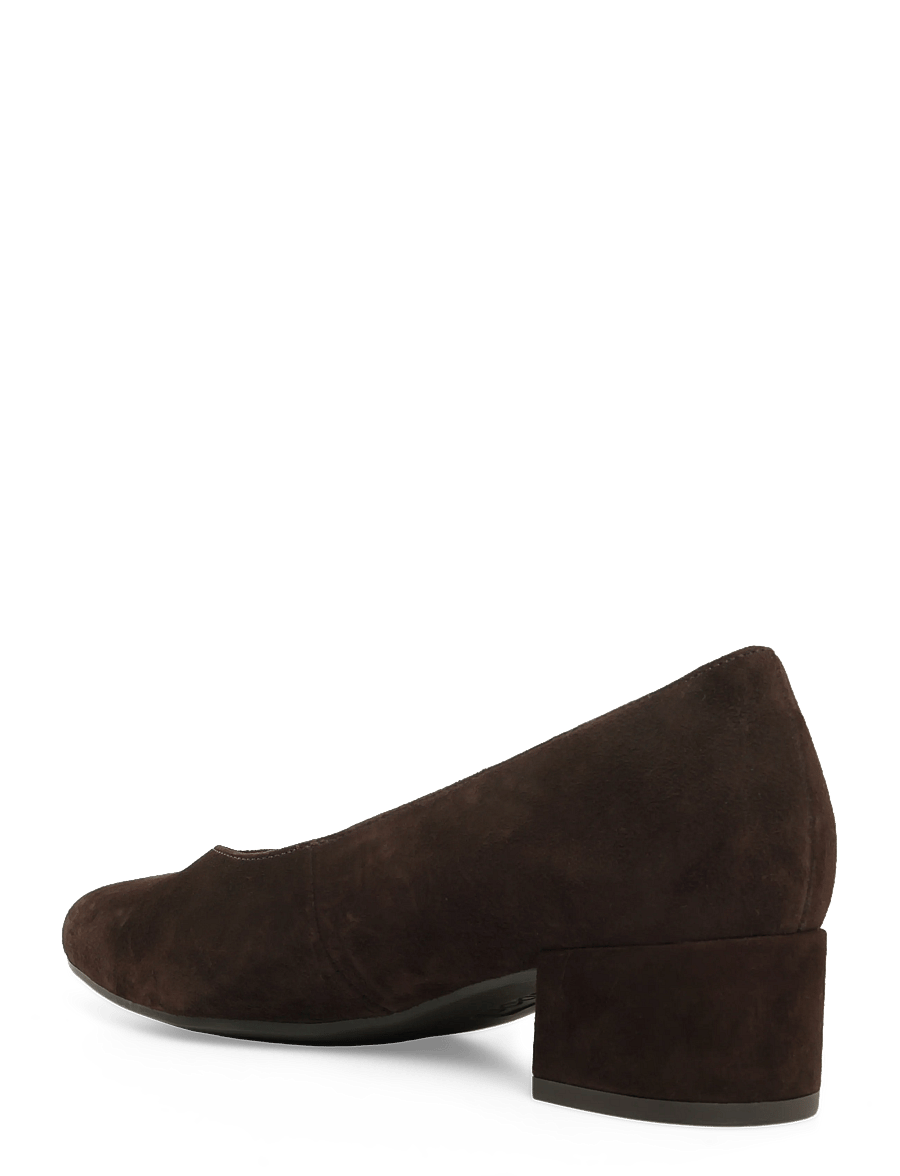 Gabor - Pumps - pumps - dark brown - 1