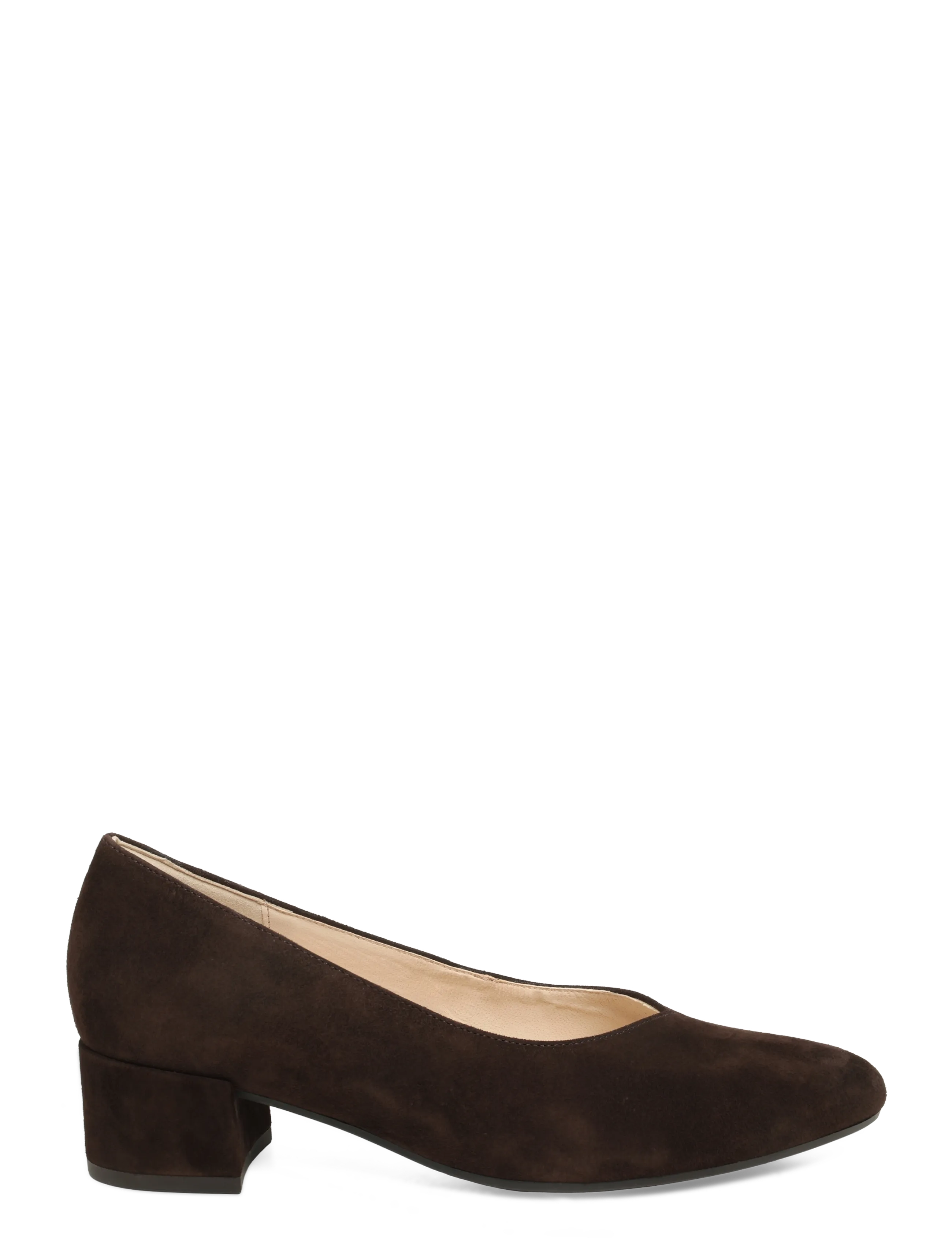 Gabor - Pumps - pumps - dark brown - 2