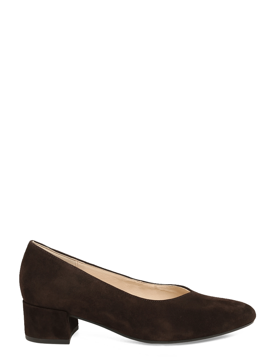 Gabor - Pumps - pumps - dark brown - 2
