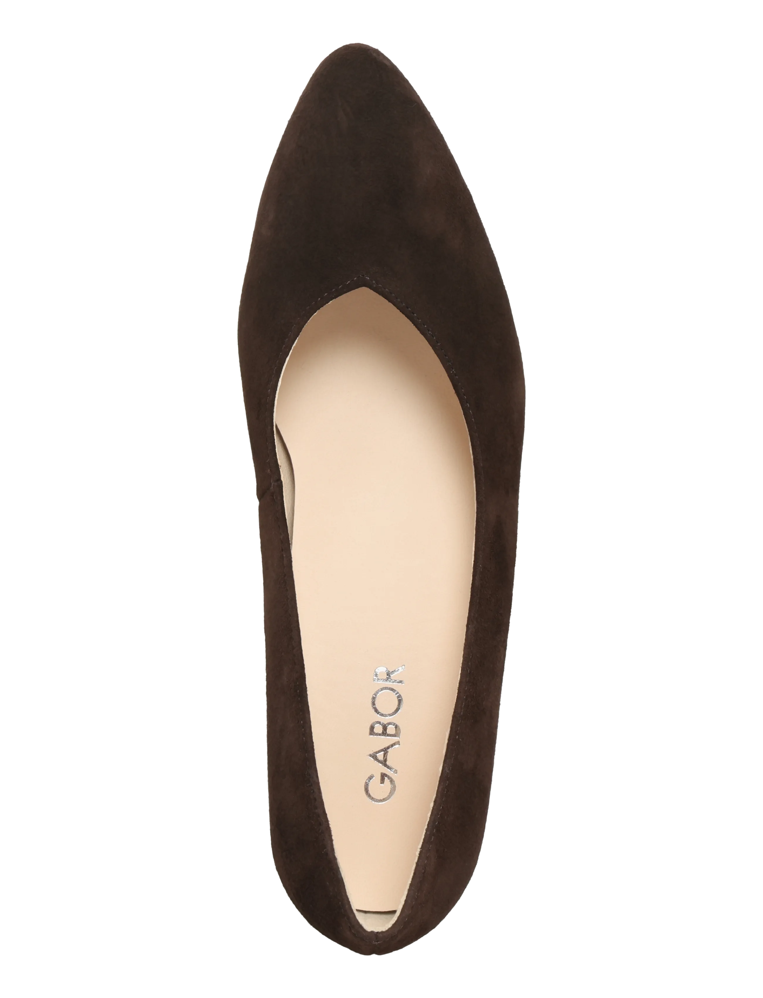 Gabor - Pumps - pumps - dark brown - 3