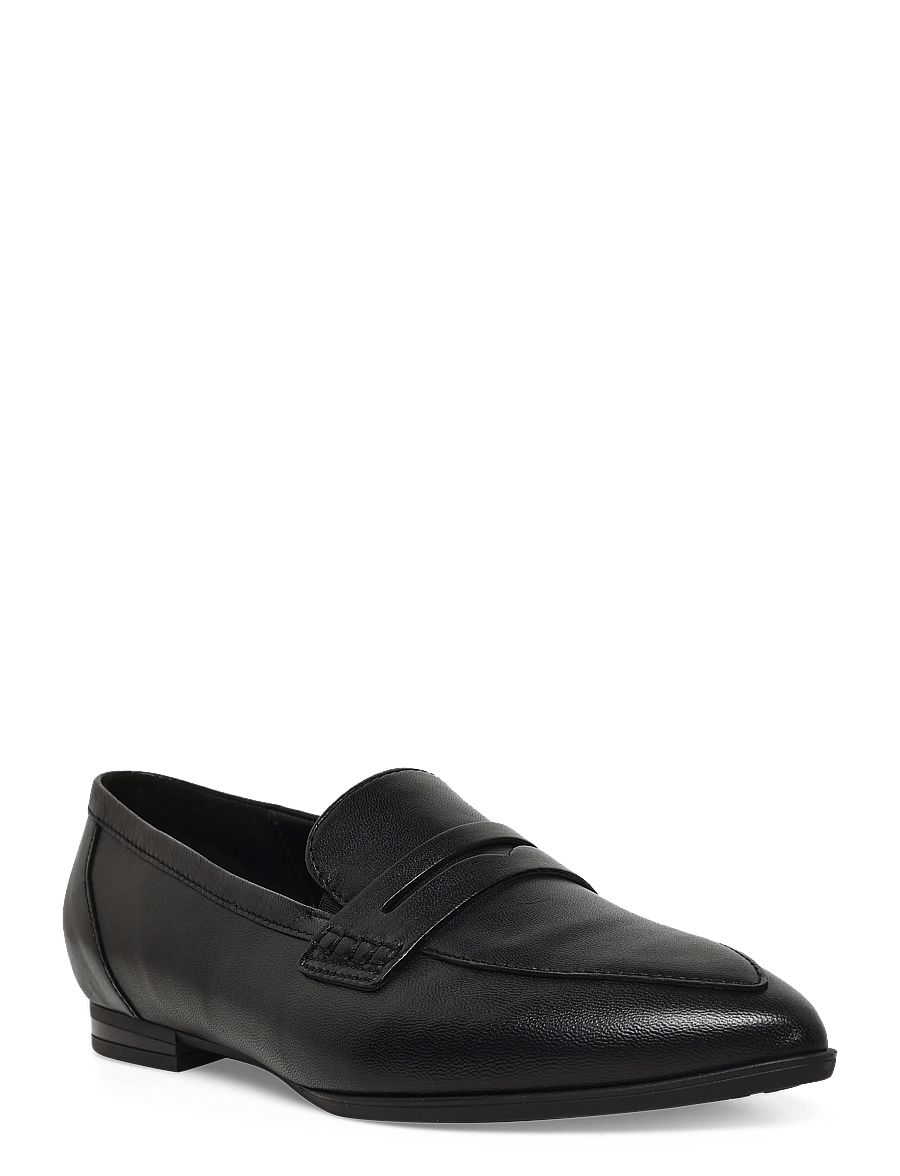 Gabor - Loafer - mode trends - black - 0