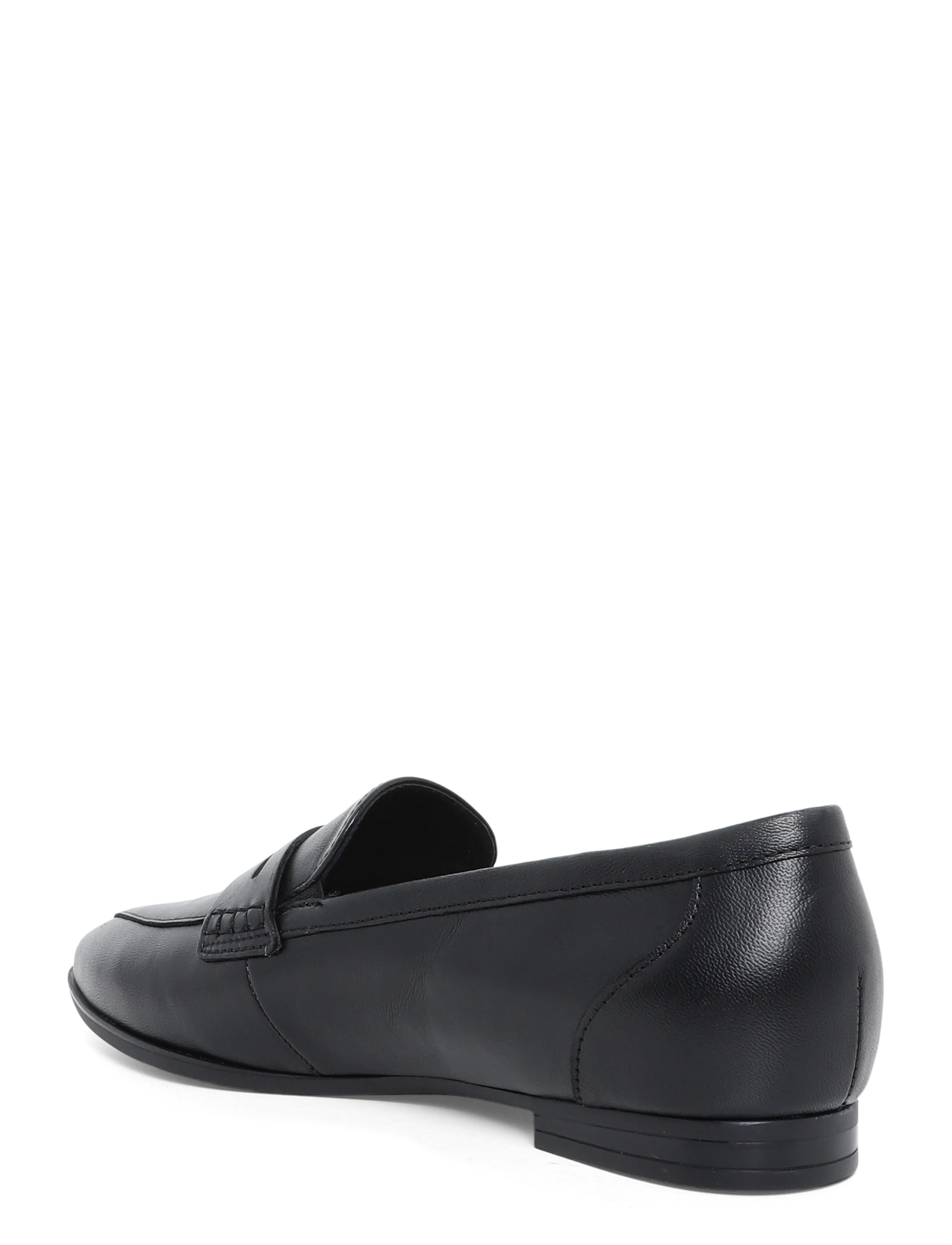 Gabor - Loafer - mode trends - black - 1