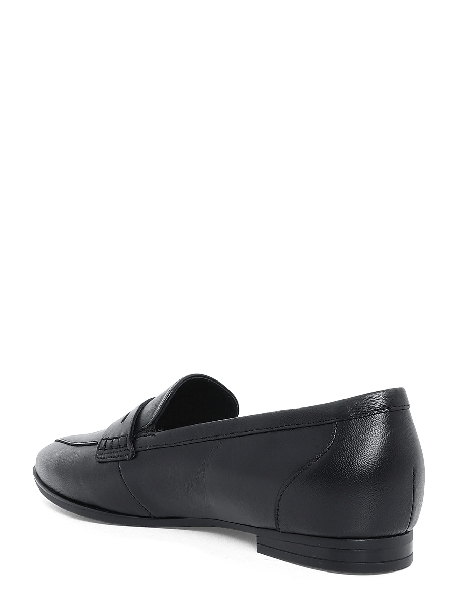Gabor - Loafer - mode trends - black - 1
