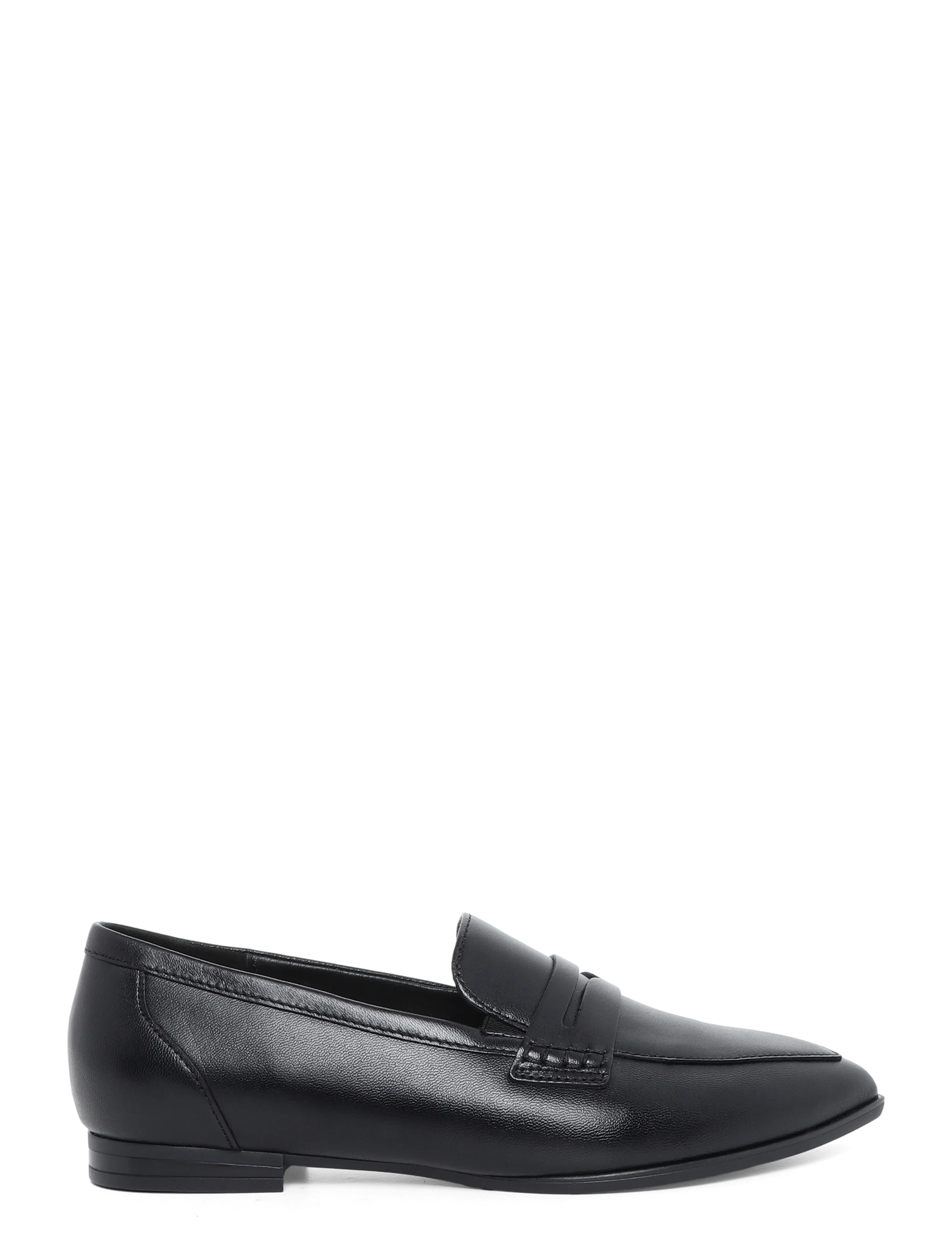 Gabor - Loafer - mode trends - black - 3