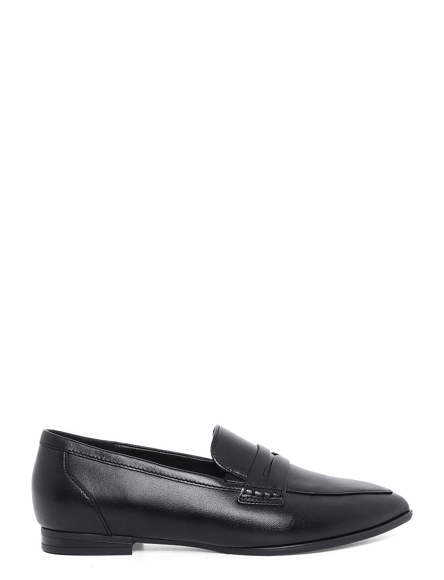 Gabor - Loafer - mode trends - black - 3