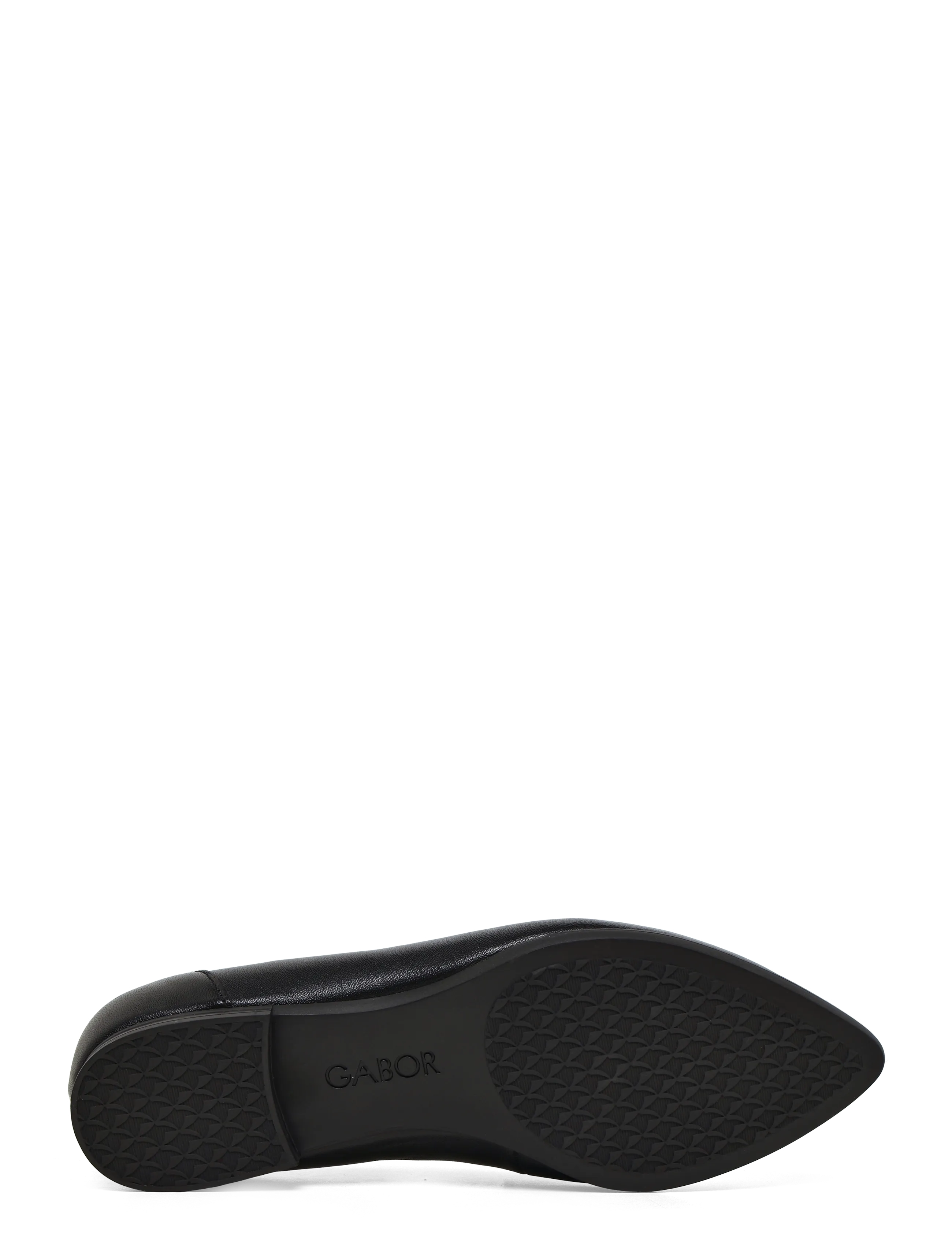 Gabor - Loafer - mode trends - black - 4