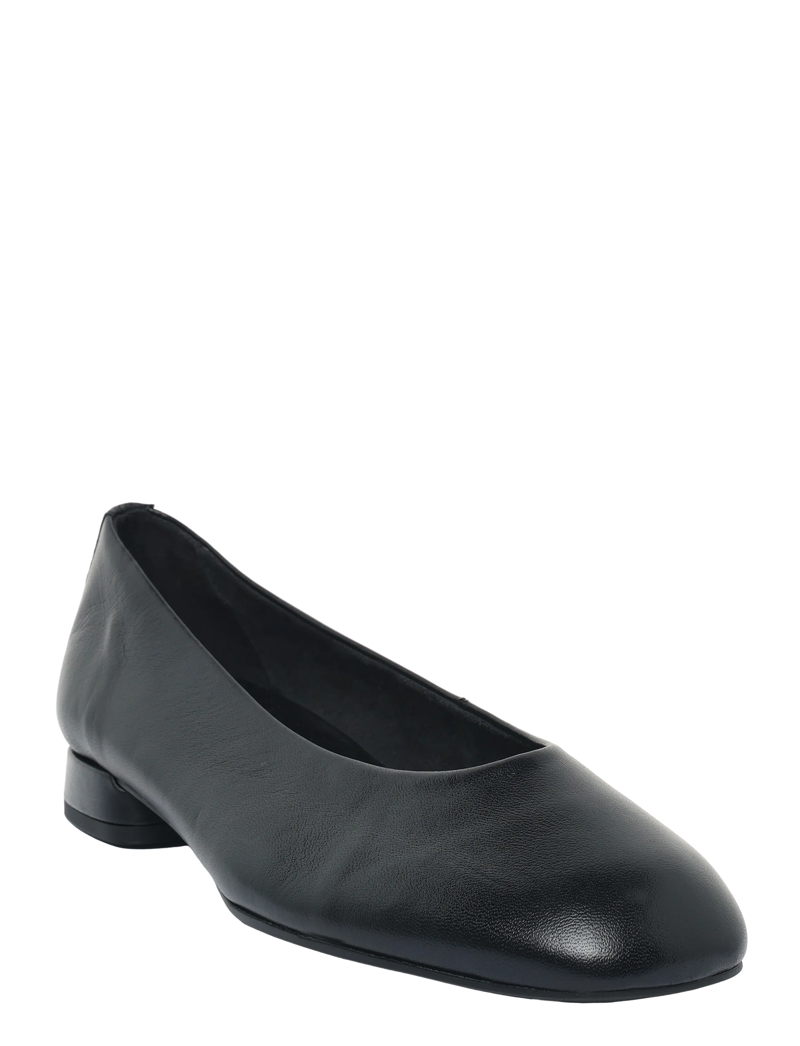 Gabor Soft pumps - Pumps - BLACK / black