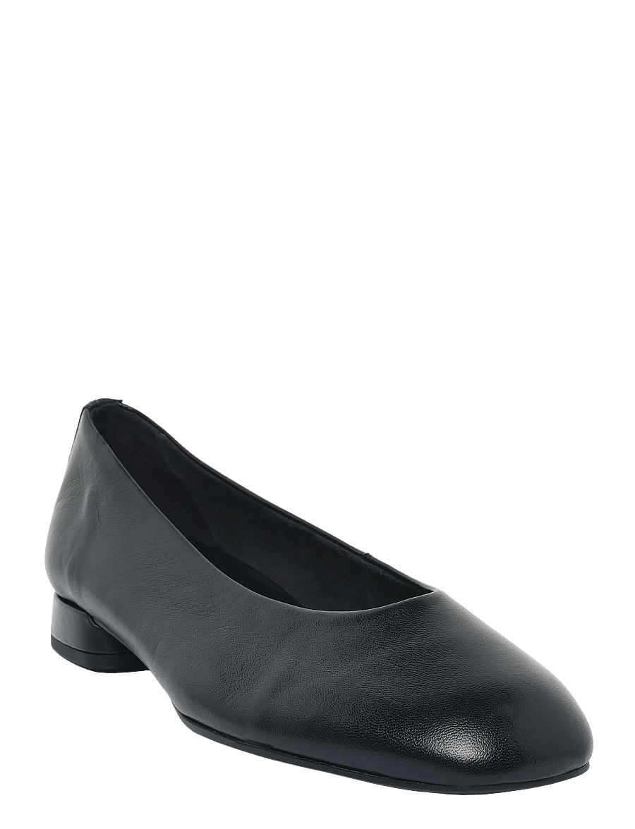 Gabor - Soft pumps - pumps - black - 0
