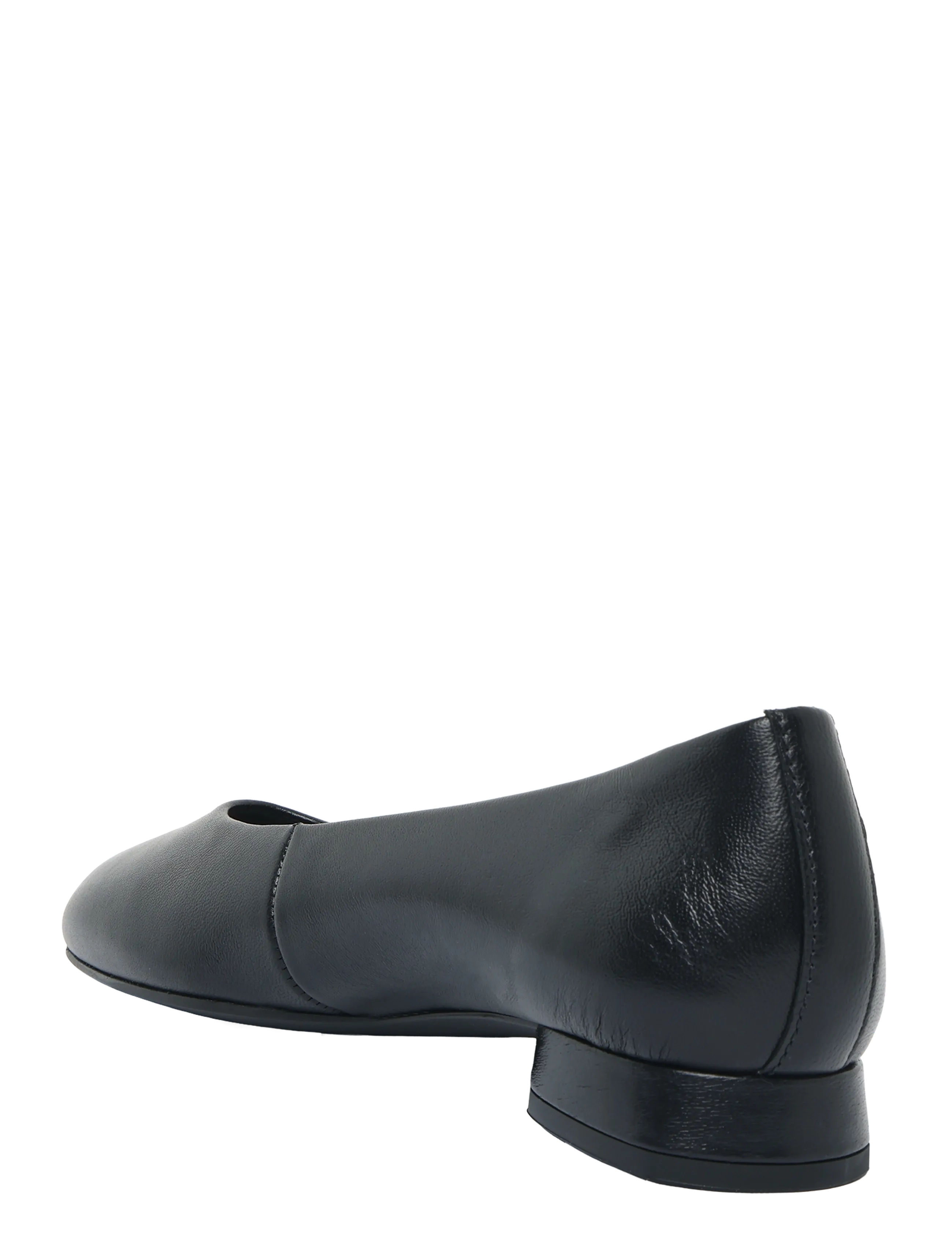 Gabor - Soft pumps - pumps - black - 1