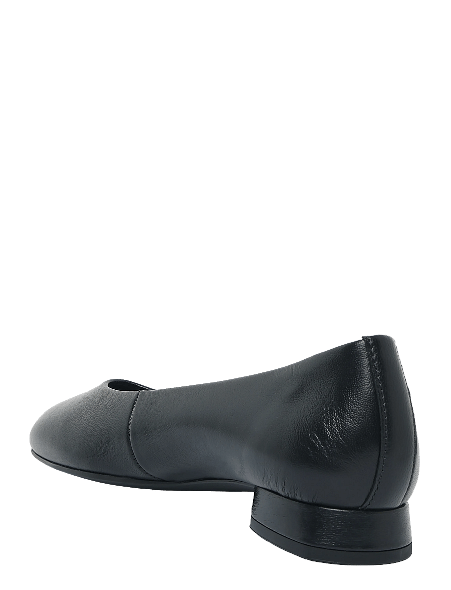 Gabor - Soft pumps - pumps - black - 1