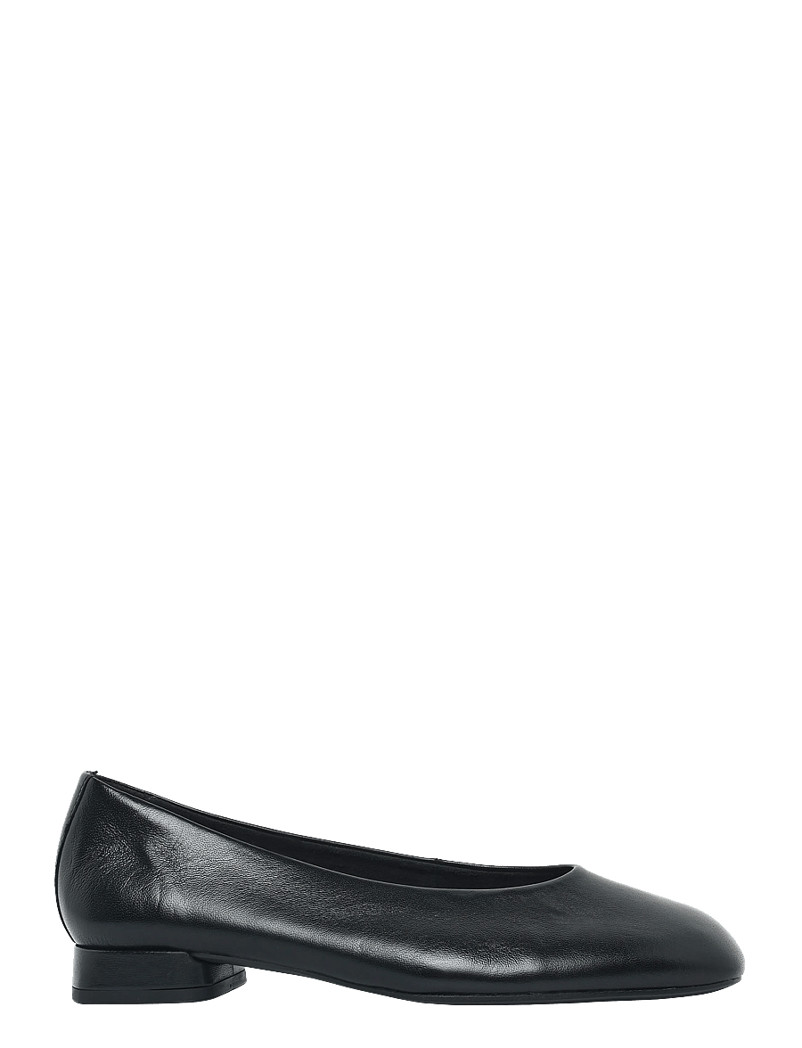 Gabor - Soft pumps - pumps - black - 2