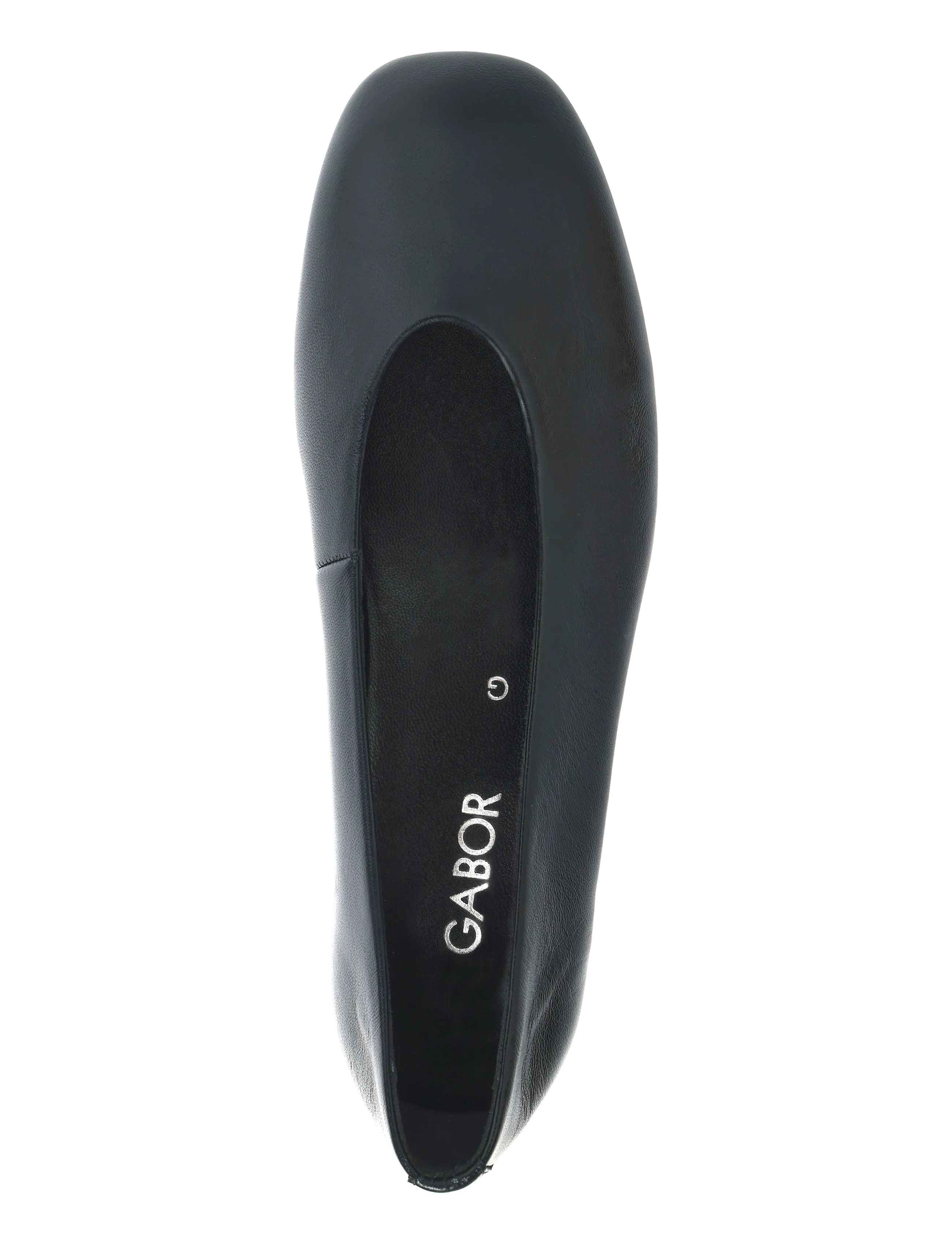 Gabor - Soft pumps - pumps - black - 3