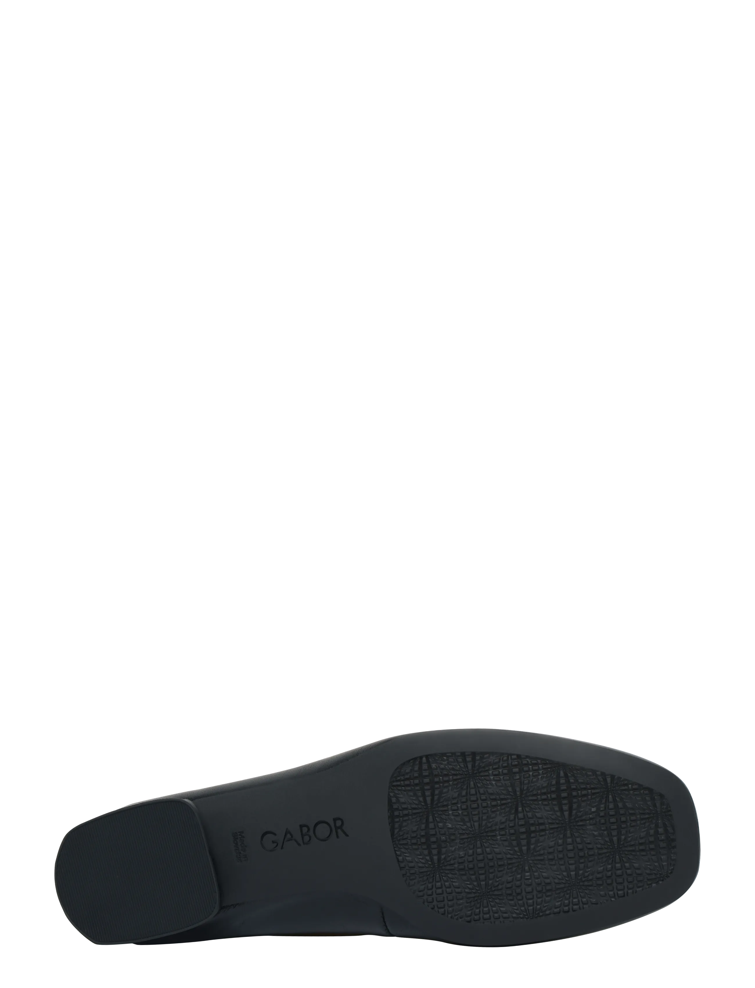 Gabor - Soft pumps - pumps - black - 4