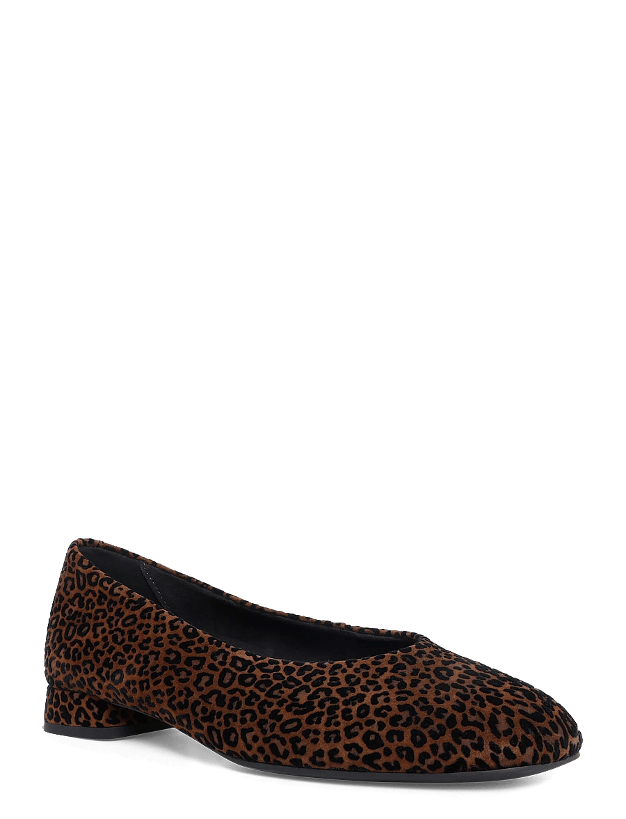 Gabor - Soft pumps - leopard - 0