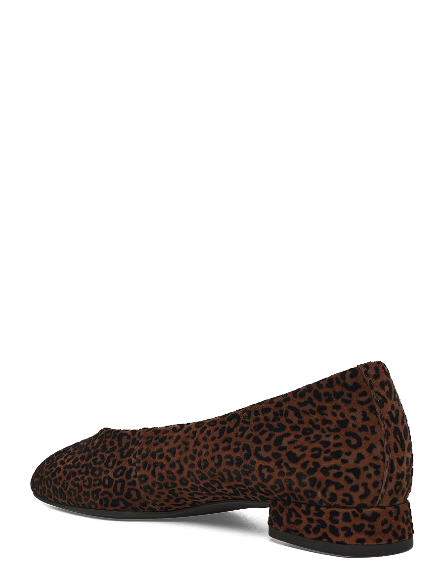 Gabor - Soft pumps - leopard - 1