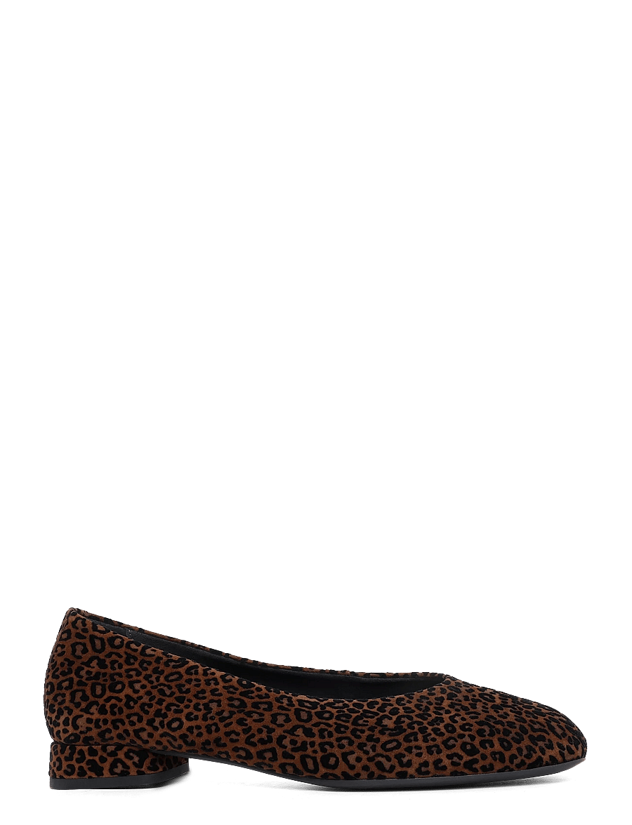 Gabor - Soft pumps - leopard - 2