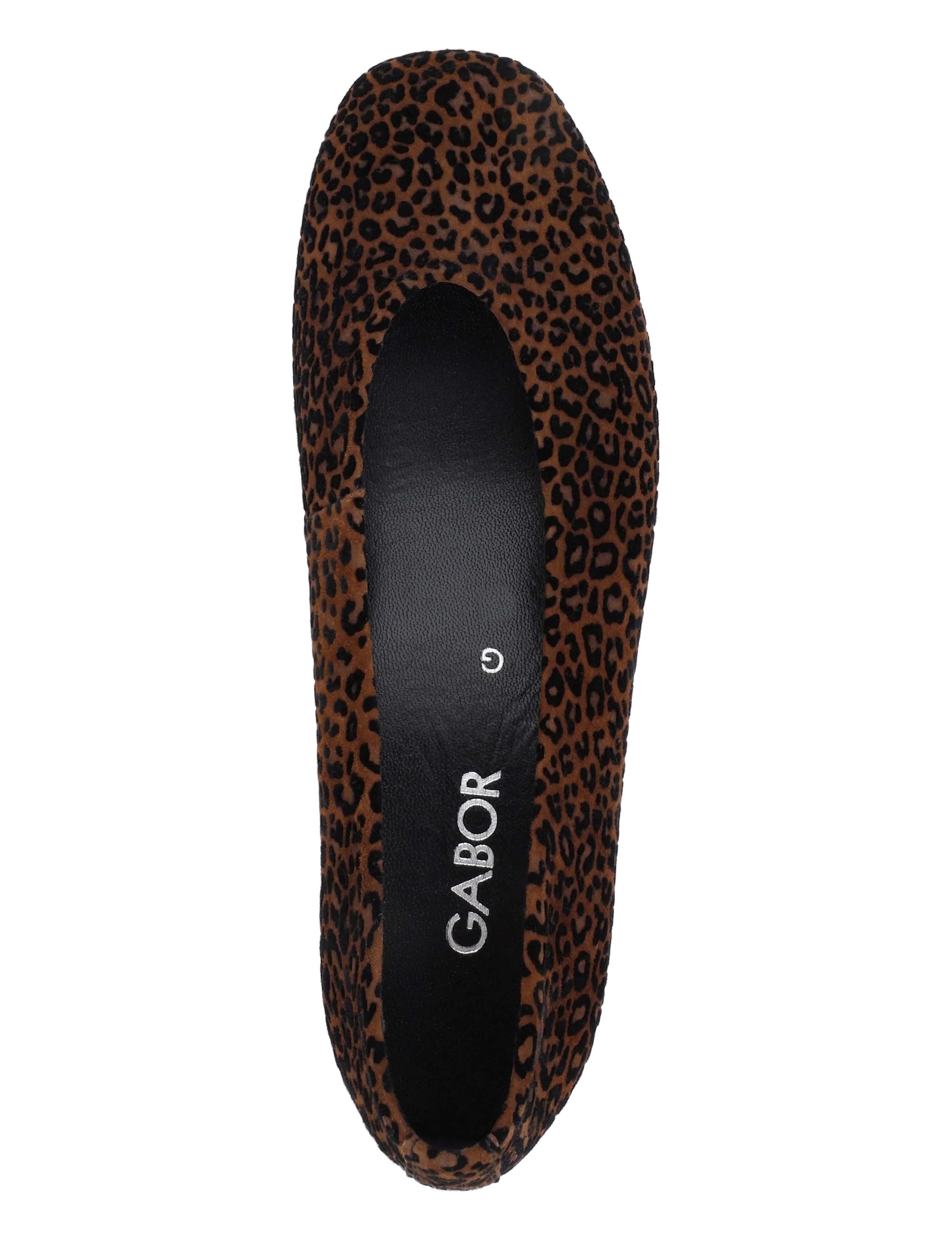 Soft Pumps 4