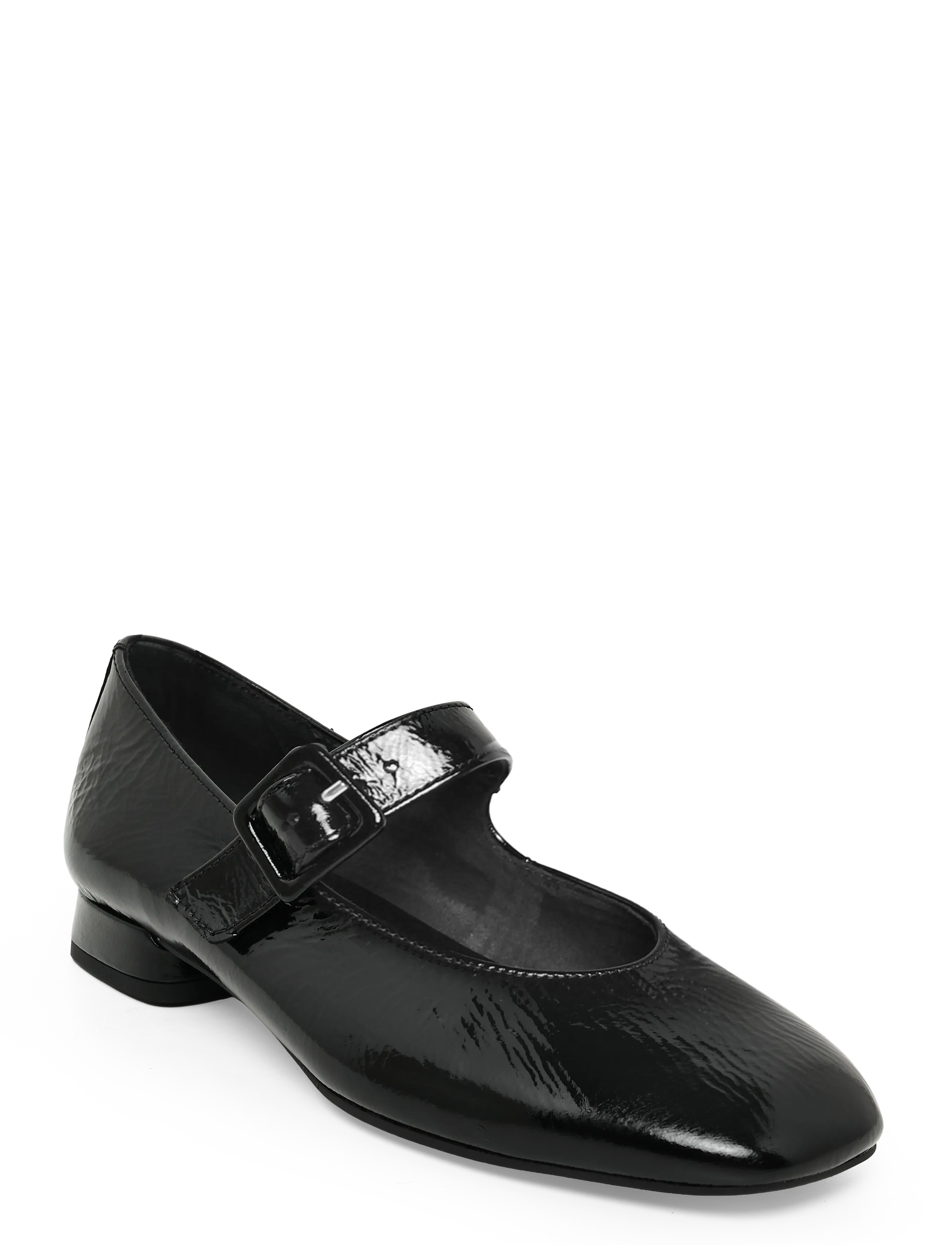 Gabor Mary Jane pumps - Gabor - BLACK / black