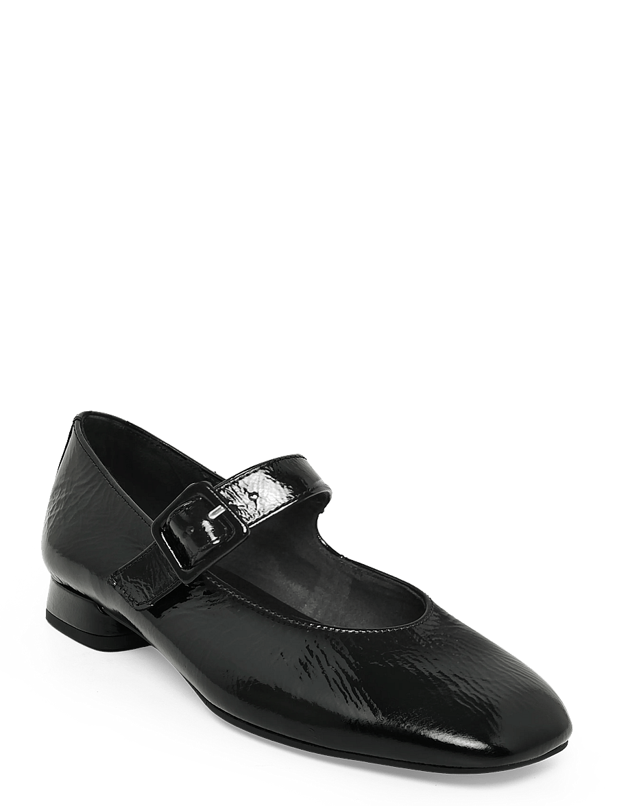 Gabor - Mary Jane pumps - pumps - black - 0